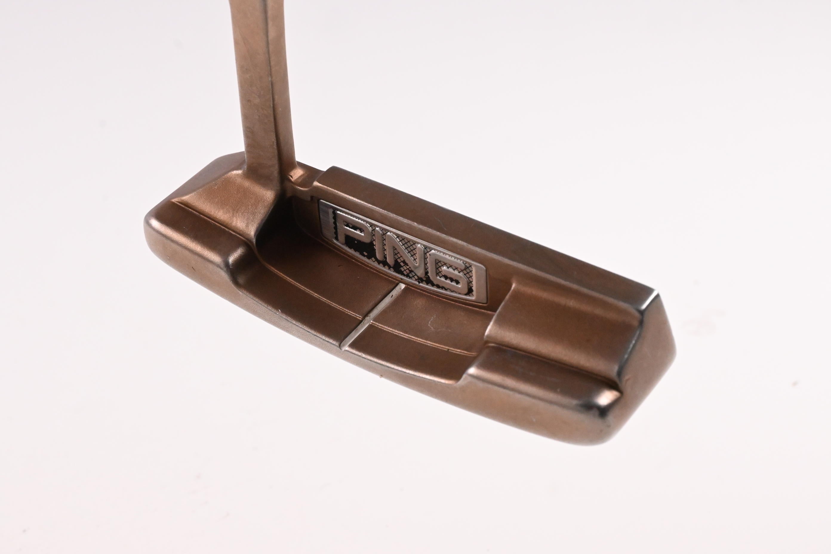 Ping Karsten TR Anser 2 Putter / 35 Inch