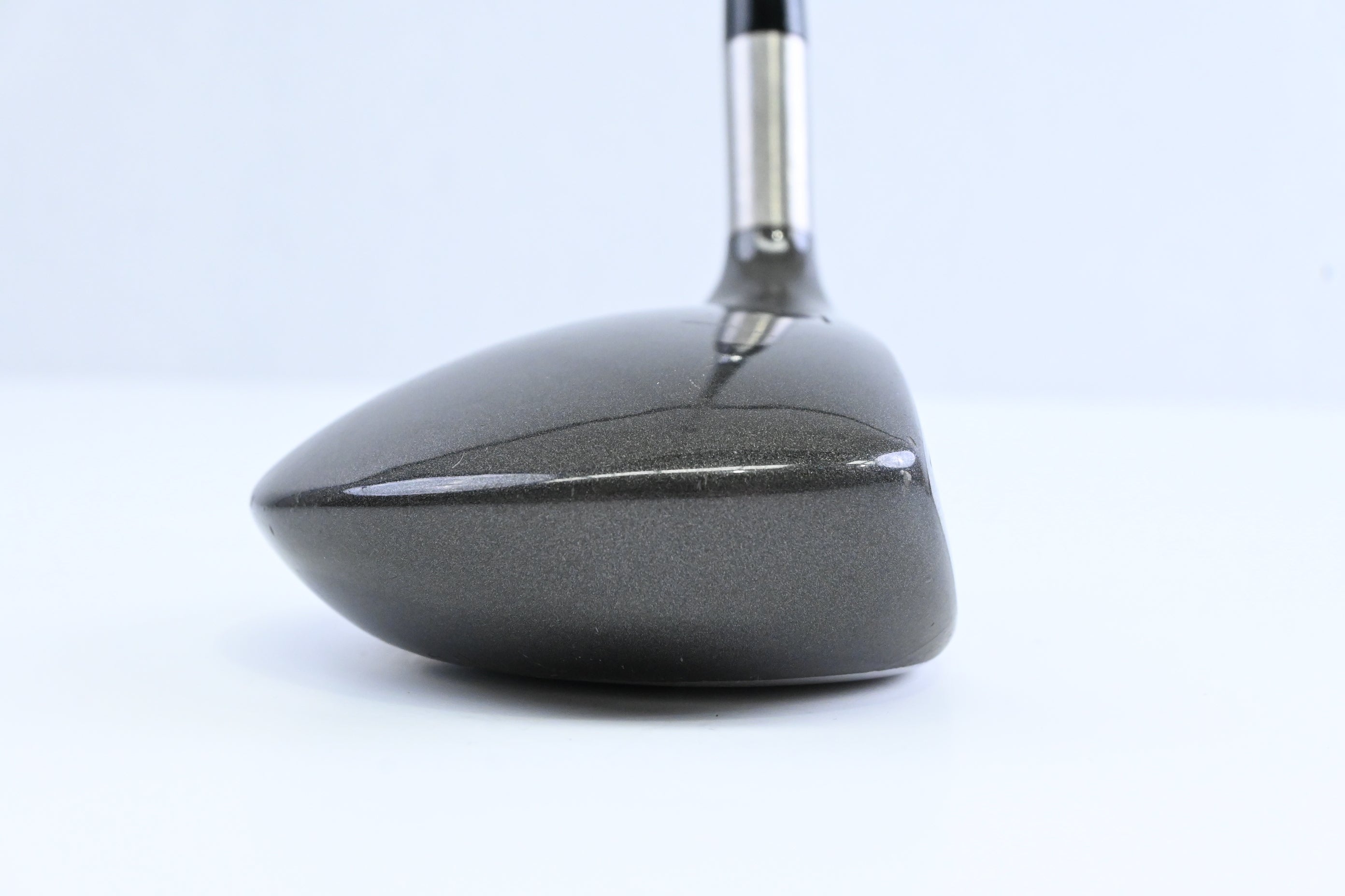 Titleist 975 F #3 Wood / 14.5 Degree / X-Flex FCM Rifle Steel Shaft