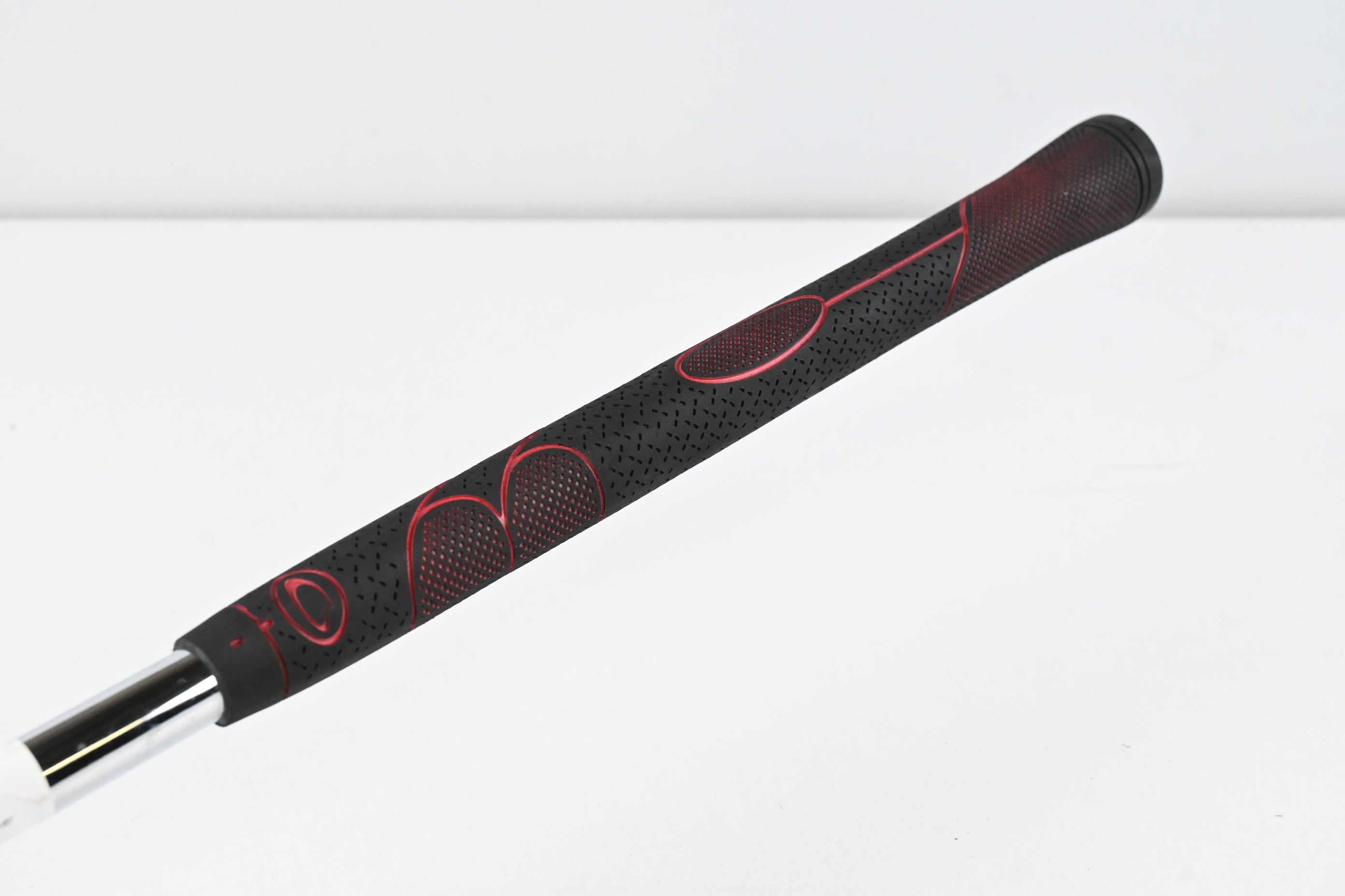 Graves Sandy Andy Sand Wedge / 55 Degree / Wedge Flex Steel Shaft