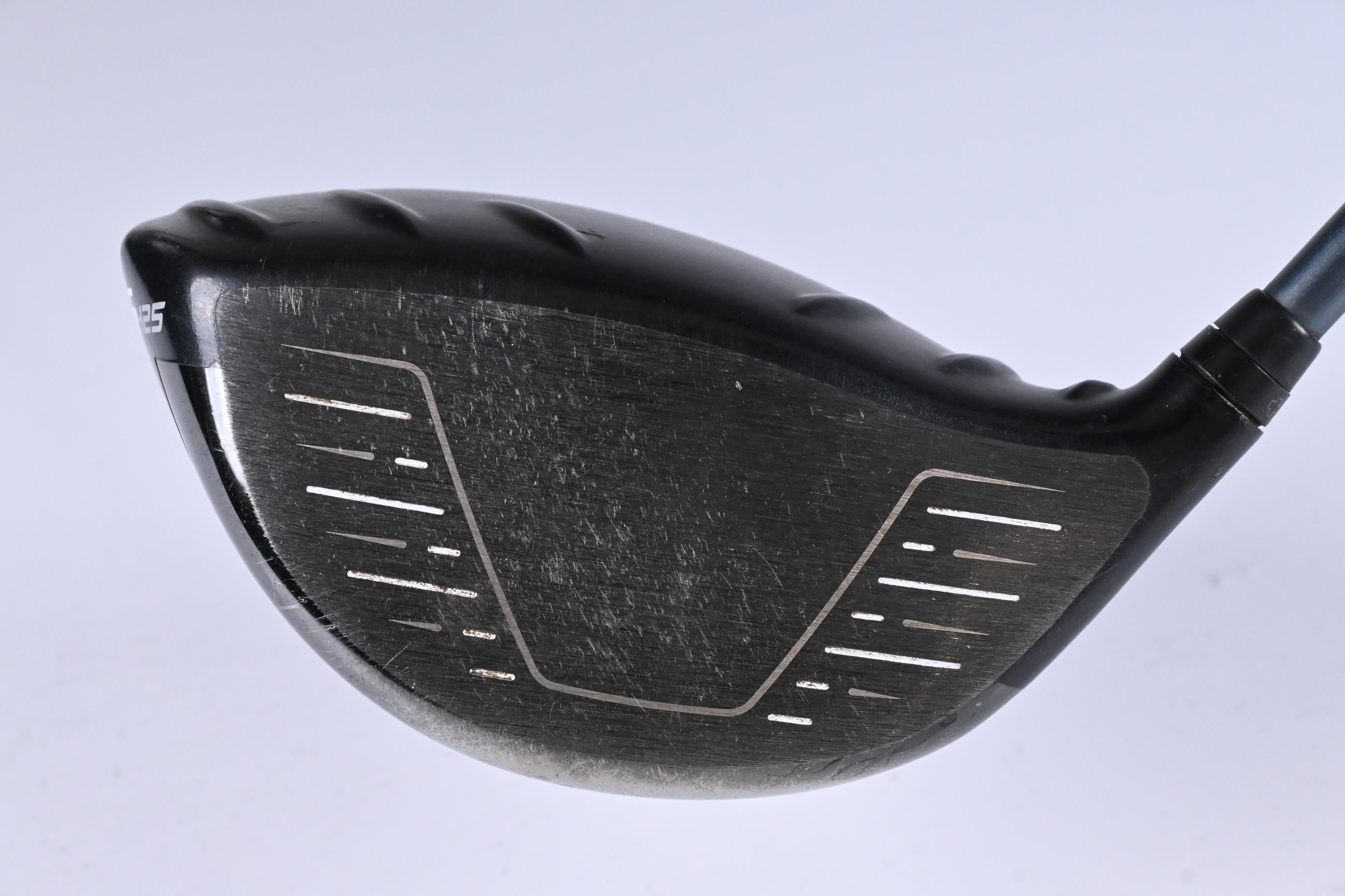 Ping G425 LST Driver / 10.5 Degree / Regular Flex Ping Alta CB Slate 55 Shaft