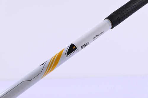 Ladies Taylormade RBZ Stage 2 #4 Hybrid / 22 Degree / Ladies Flex RocketFuel 45