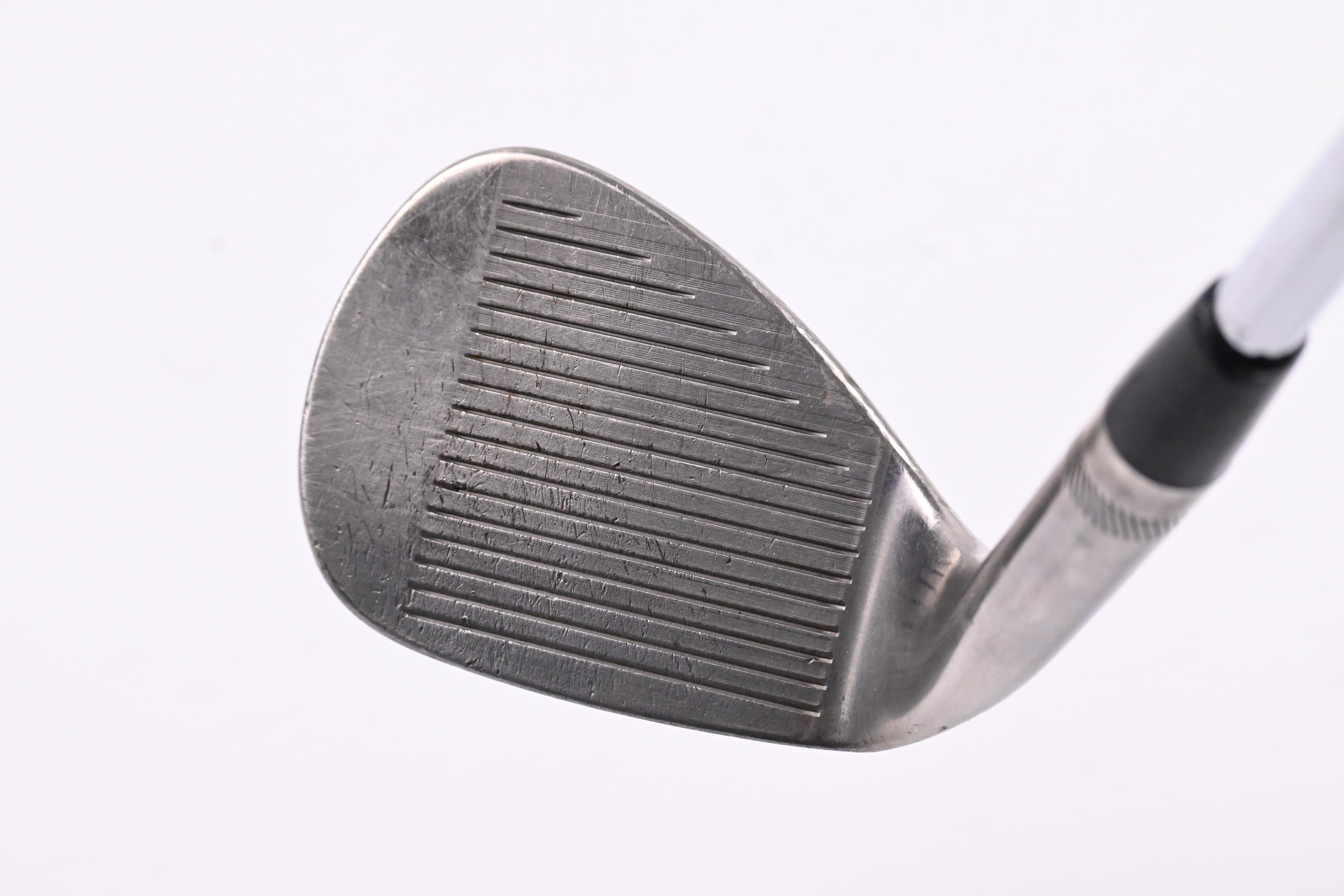 Titleist Vokey SM9 Lob Wedge / 58 Degree / Wedge Flex Titleist Vokey SM9 Shaft