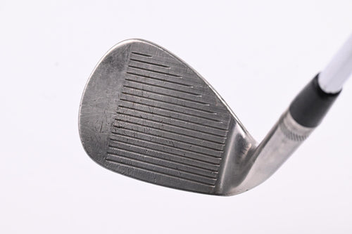 Titleist Vokey SM9 Lob Wedge / 58 Degree / Wedge Flex Titleist Vokey SM9 Shaft