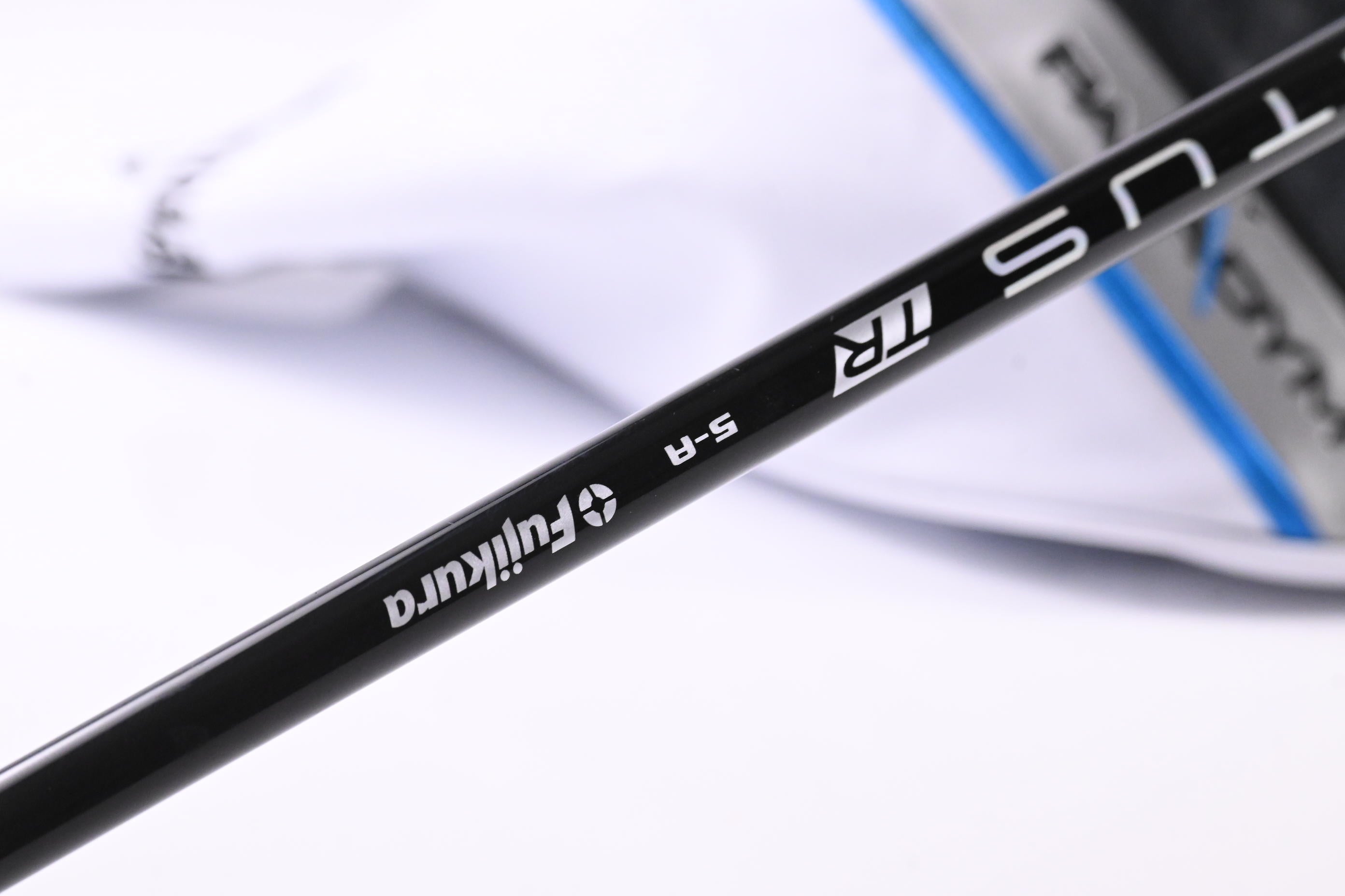 Callaway Paradym Ai Smoke Triple Diamond Driver / 10.5 Degree / Senior Flex