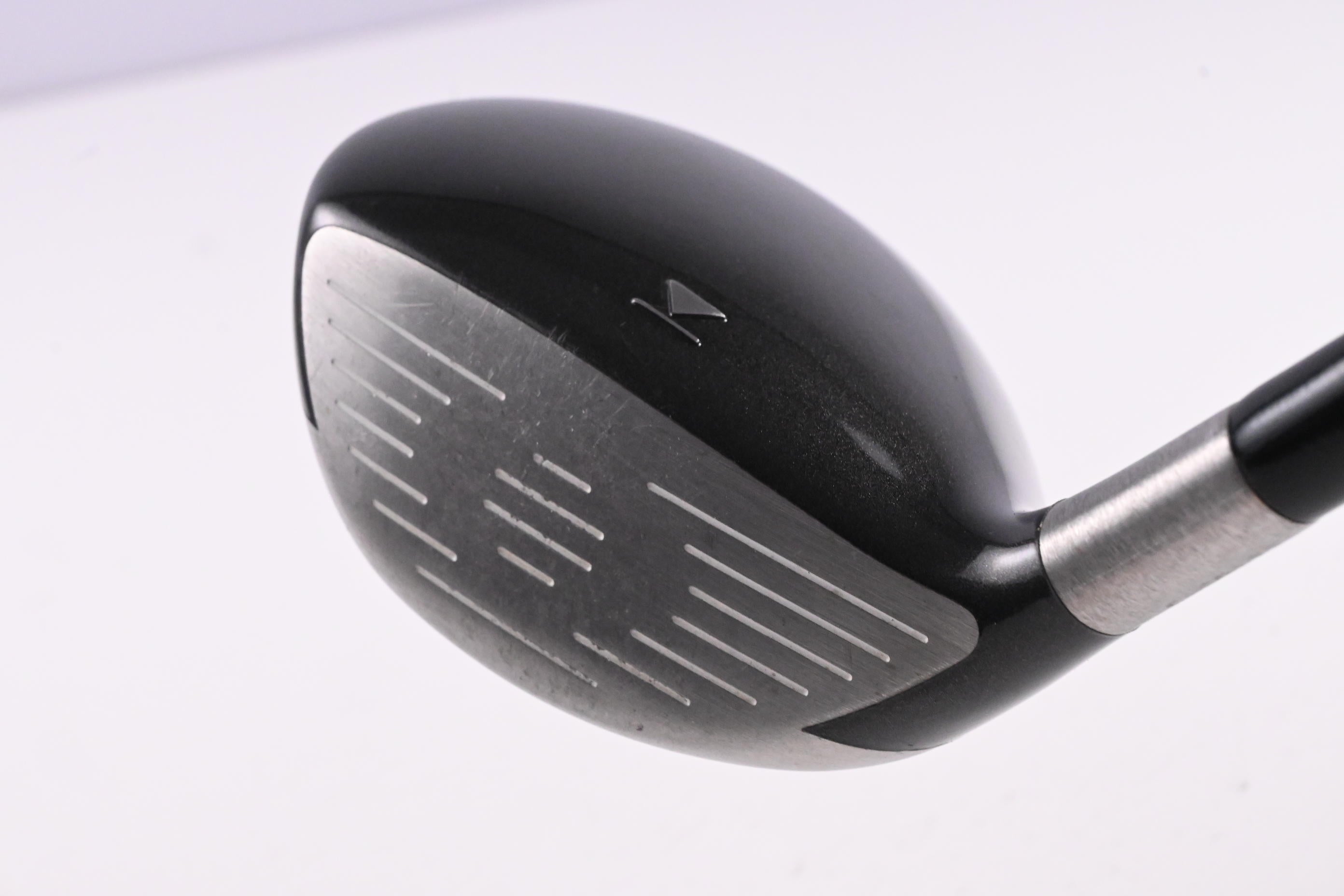 Titleist 904 F #3 Wood / 15 Degree / Stiff Flex Aldila NV Green 75 Shaft