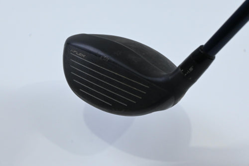 Srixon ZXi #3 Wood / 15 Degree / Stiff Flex Fujikura Ventus TR Blue 6 Shaft