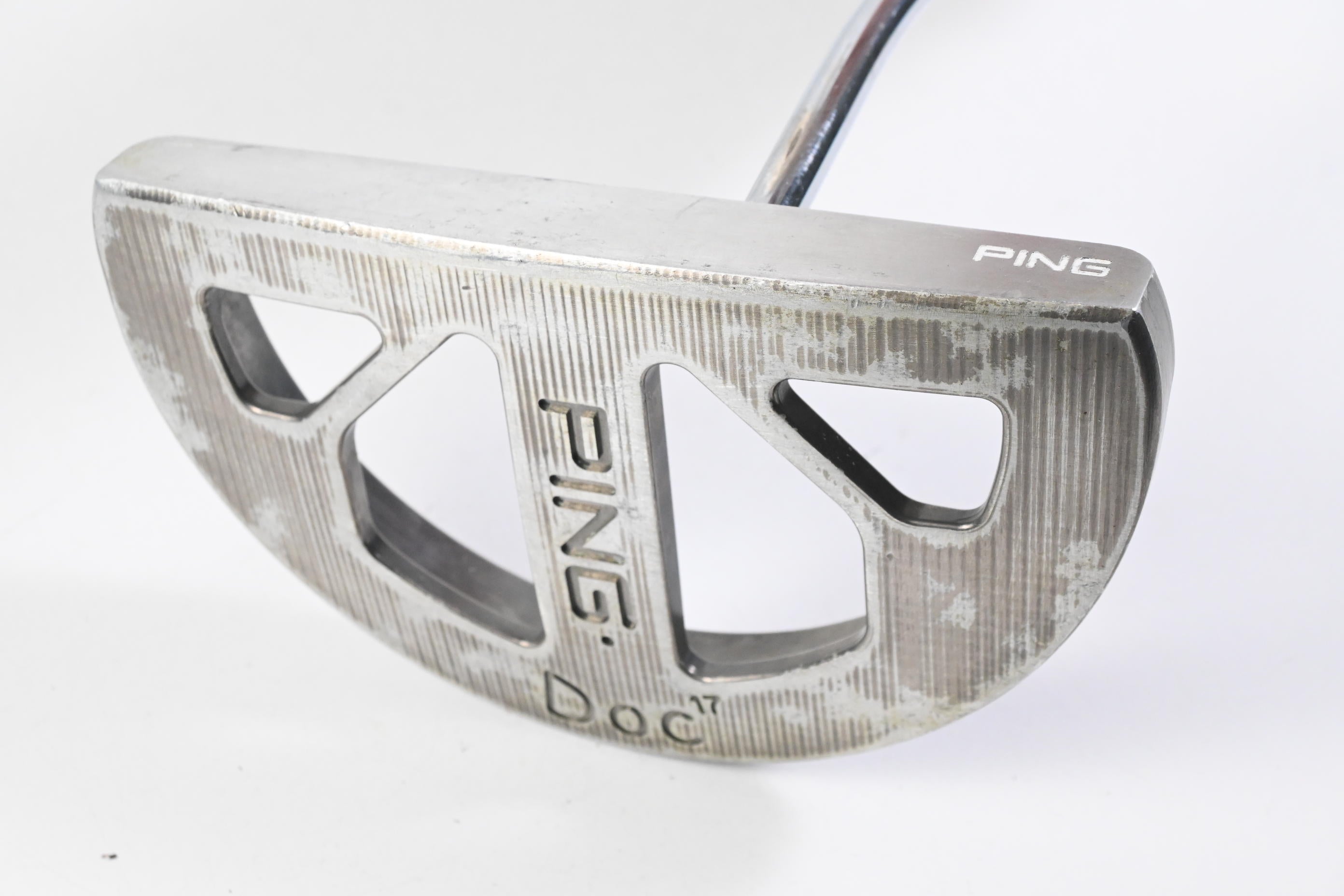Ping Doc 17 Putter / 34 Inch