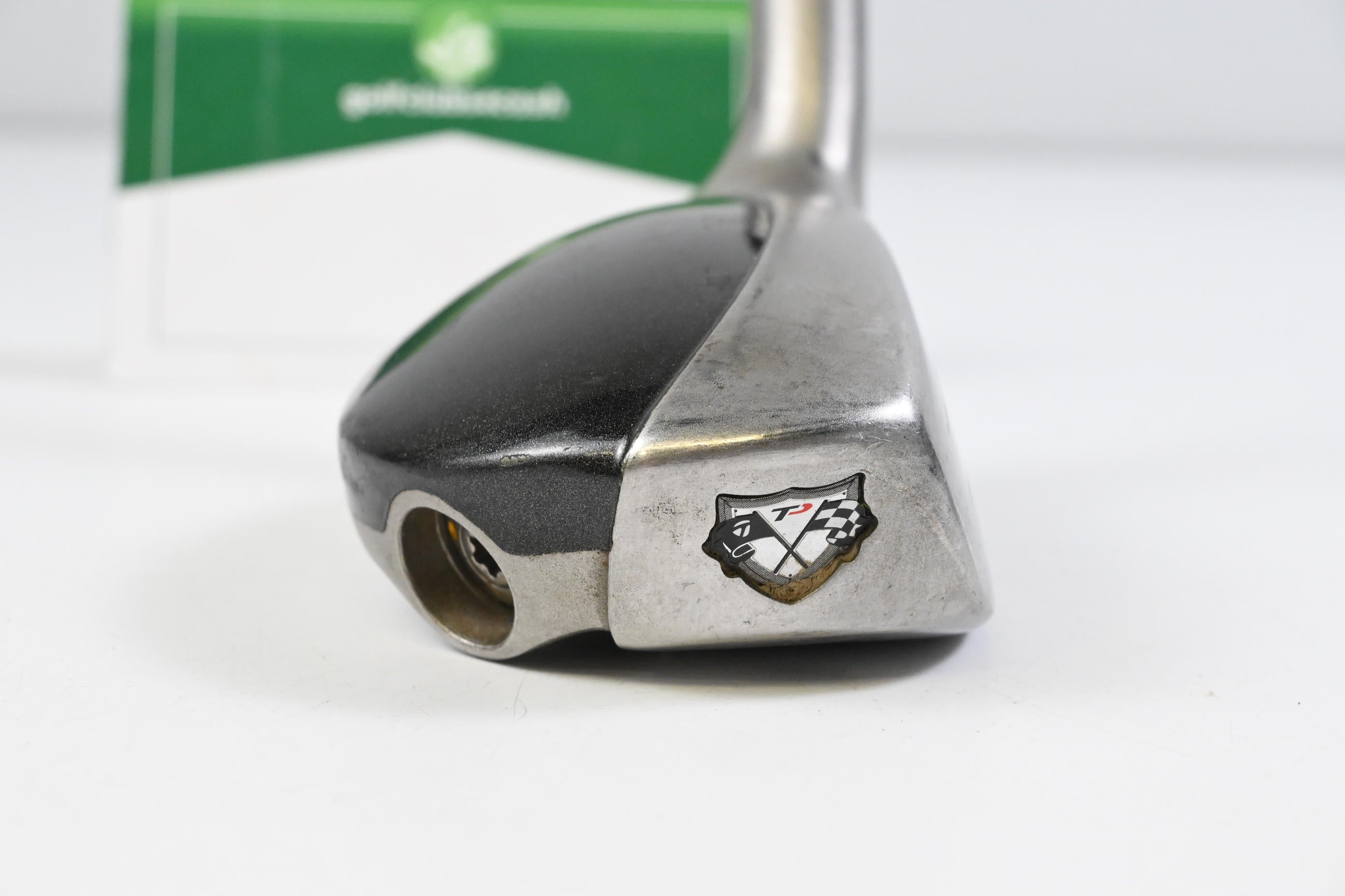 Taylormade Rescue TP #3 Hybrid / 19 Degree / Regular Flex Diamana Shaft