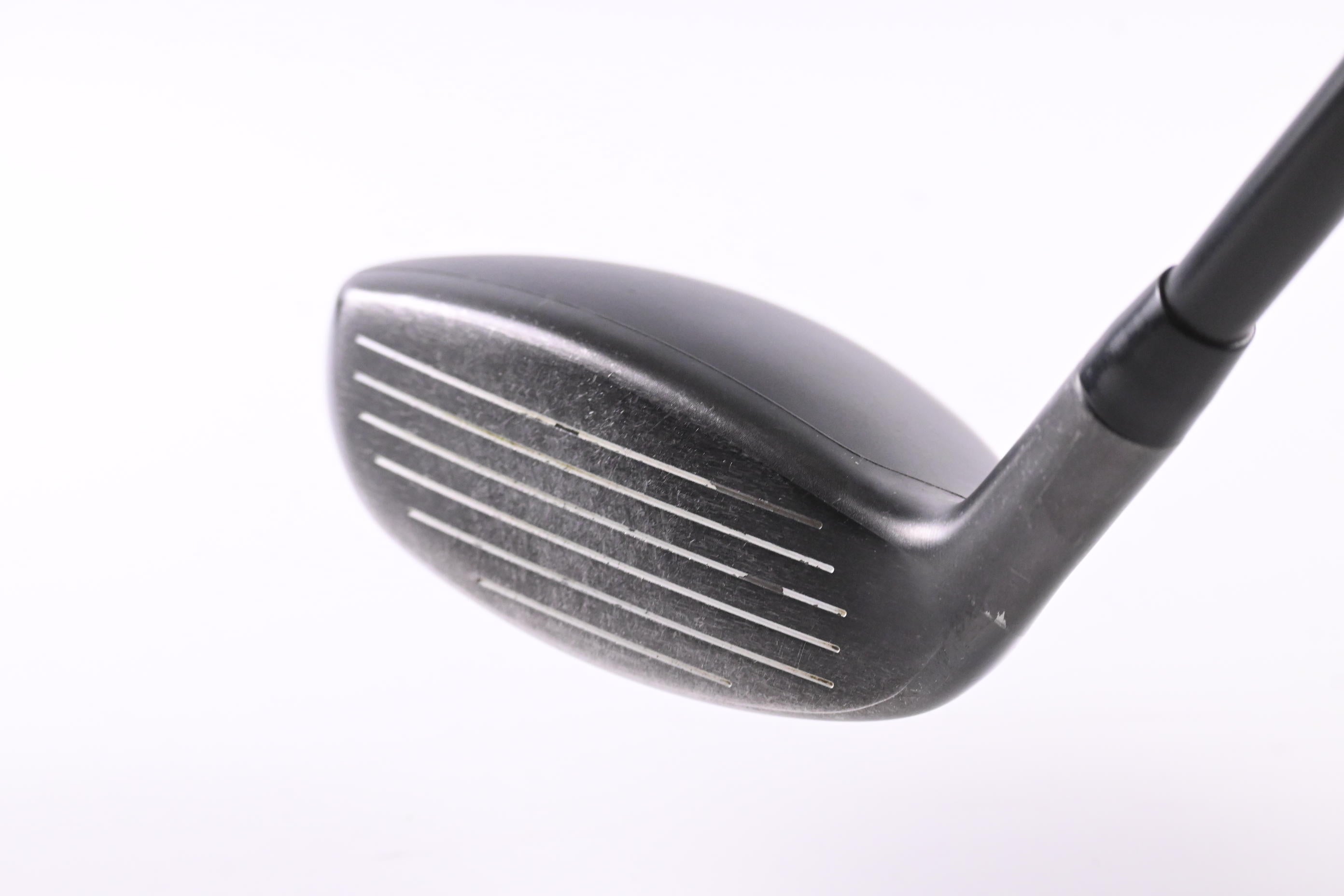 Ping G25 #2 Hybrid / 17 Degree / Tour Stiff Flex Ping TFC 189 Shaft