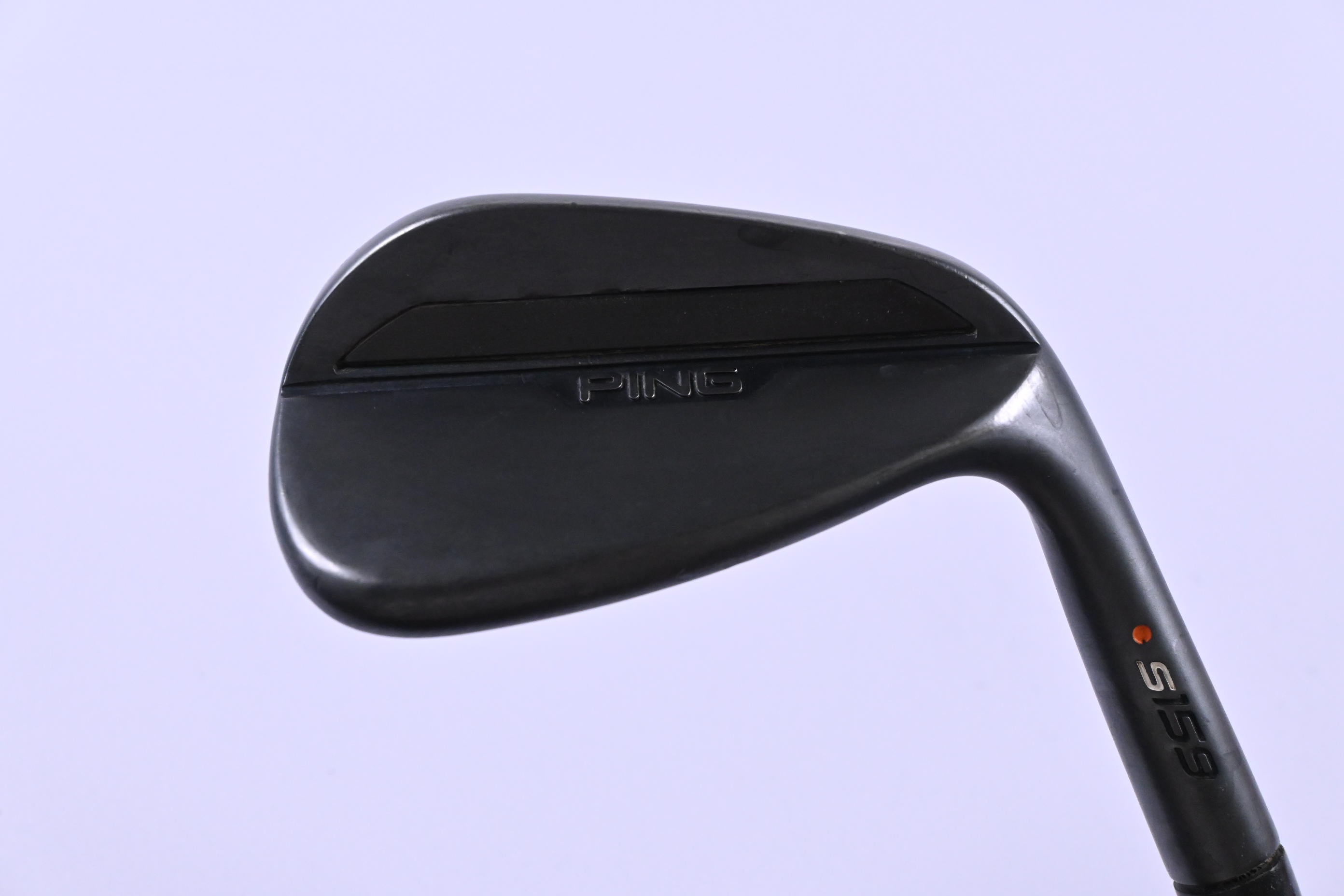 Ping S159 Pitching Wedge / 46 Degree / Orange Dot / Stiff Flex Modus 3 Tour 120