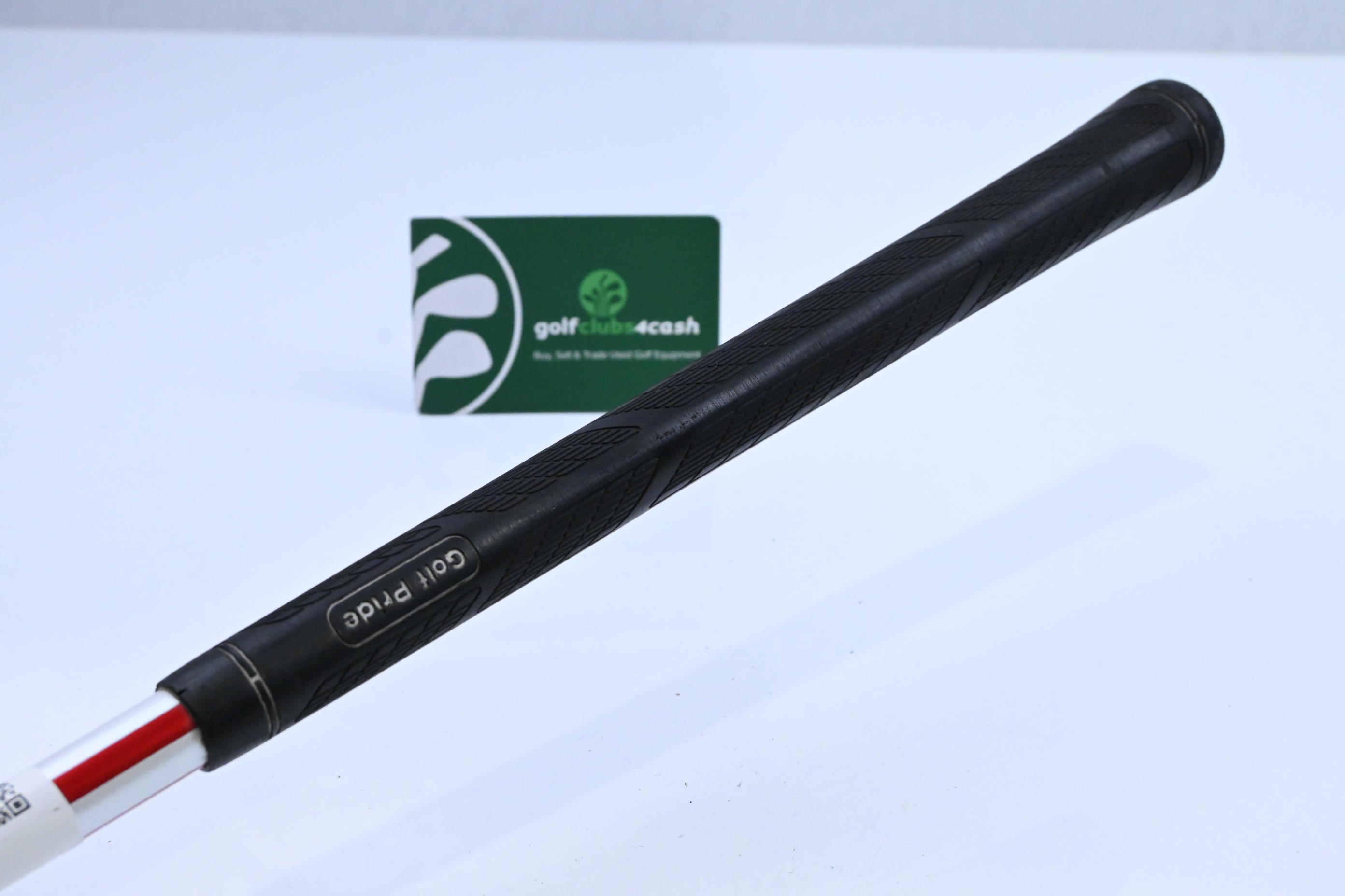 Cobra Speed LD #3 Wood / 15.5 Degree / Stiff Flex Tour AD YS 63 Shaft