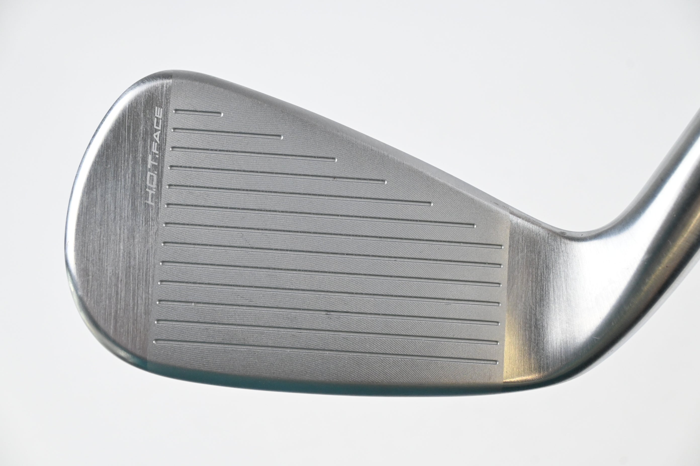 Cobra King Tec One Utility #3 Iron / 19 Degree / Regular Flex KBS $-Taper Lite