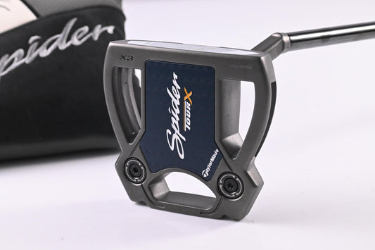 Taylormade Spider Tour 2023 Putter / 34 Inch