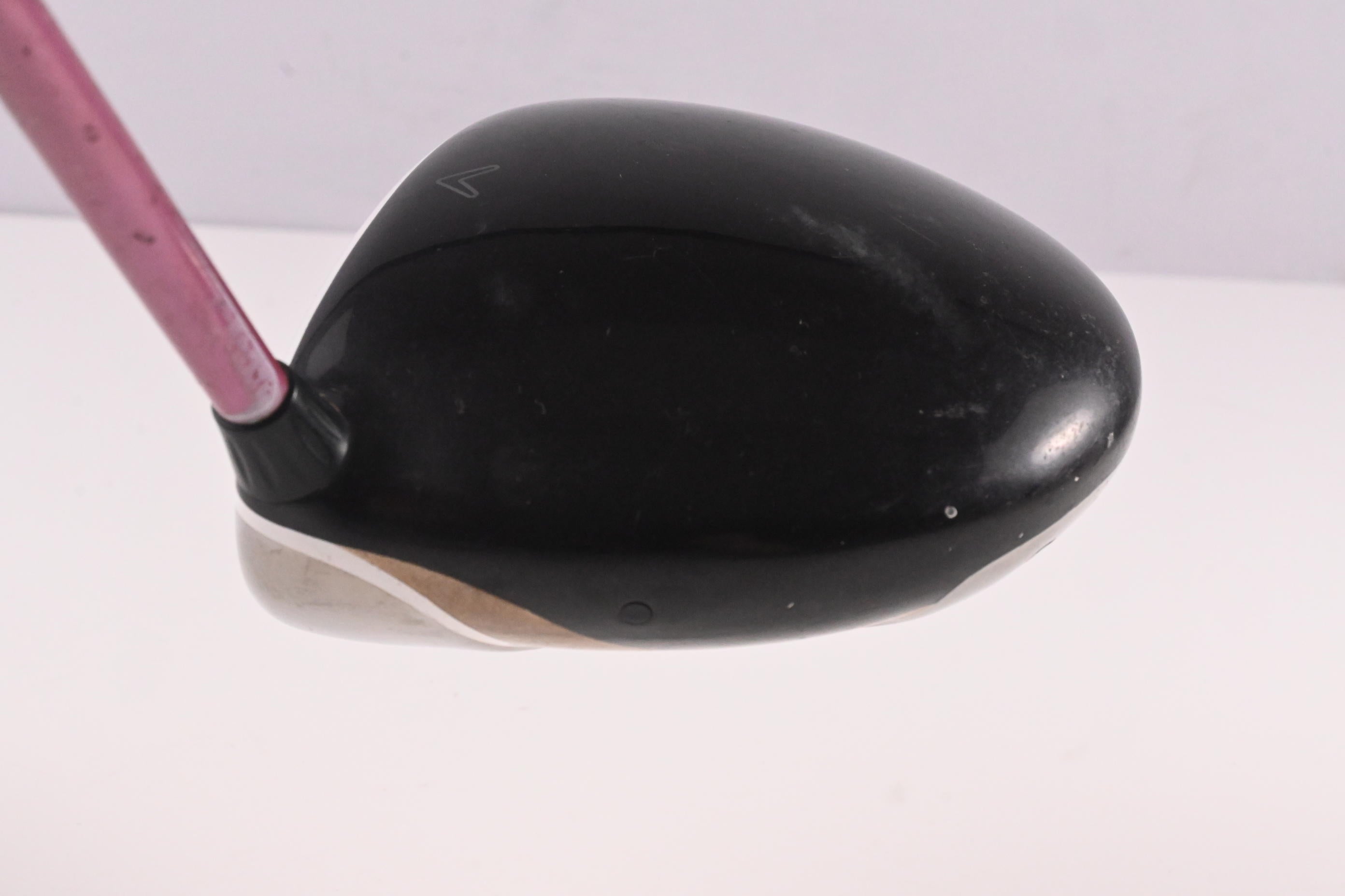 Ladies Callaway Big Bertha 460 Driver / 13 Degree / Ladies Flex Aldila NV 55 Shaft