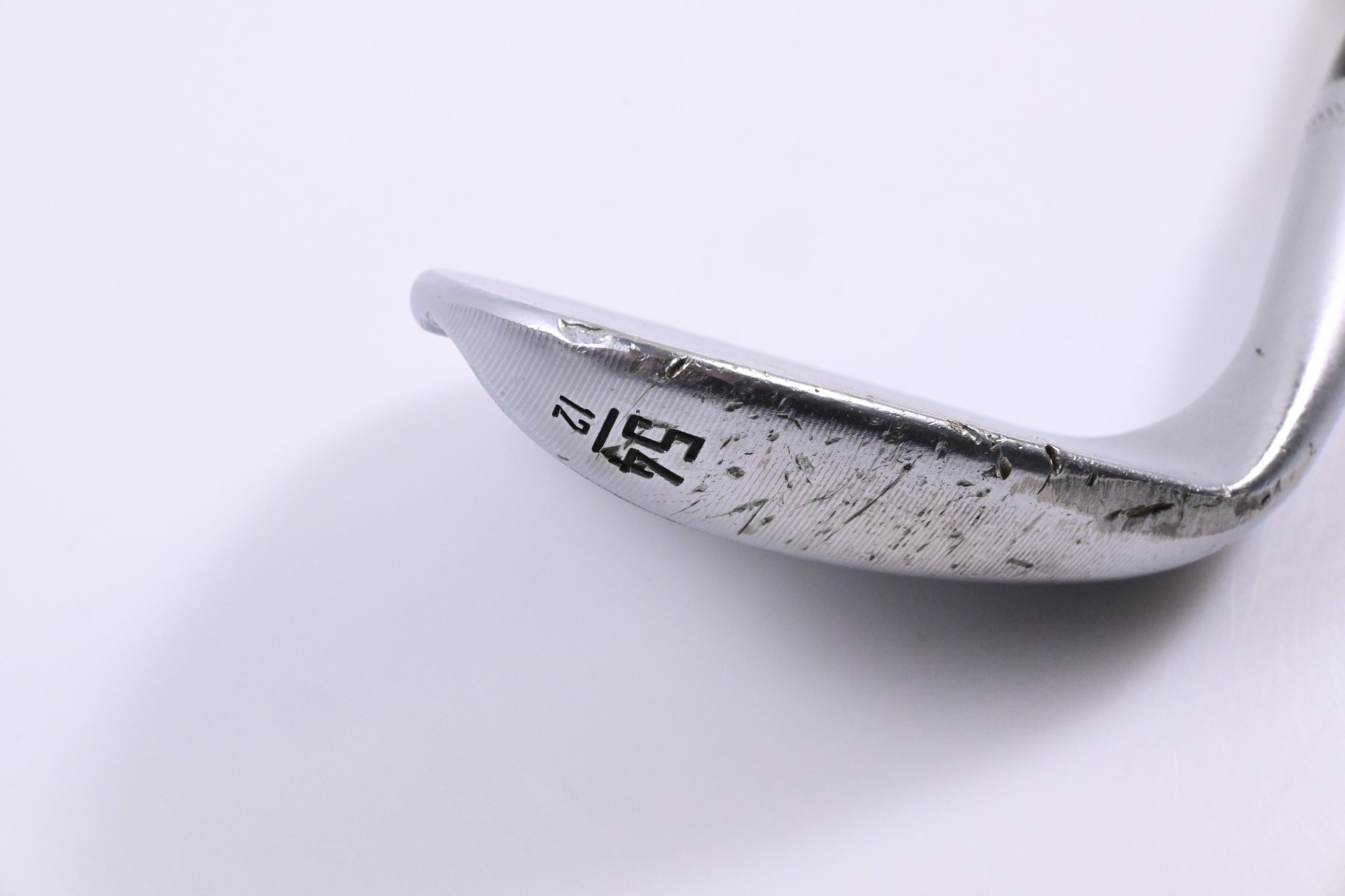 PXG Sugar Daddy III Sand Wedge / 54 Degree / Stiff Flex Steelfiber i95 Shaft