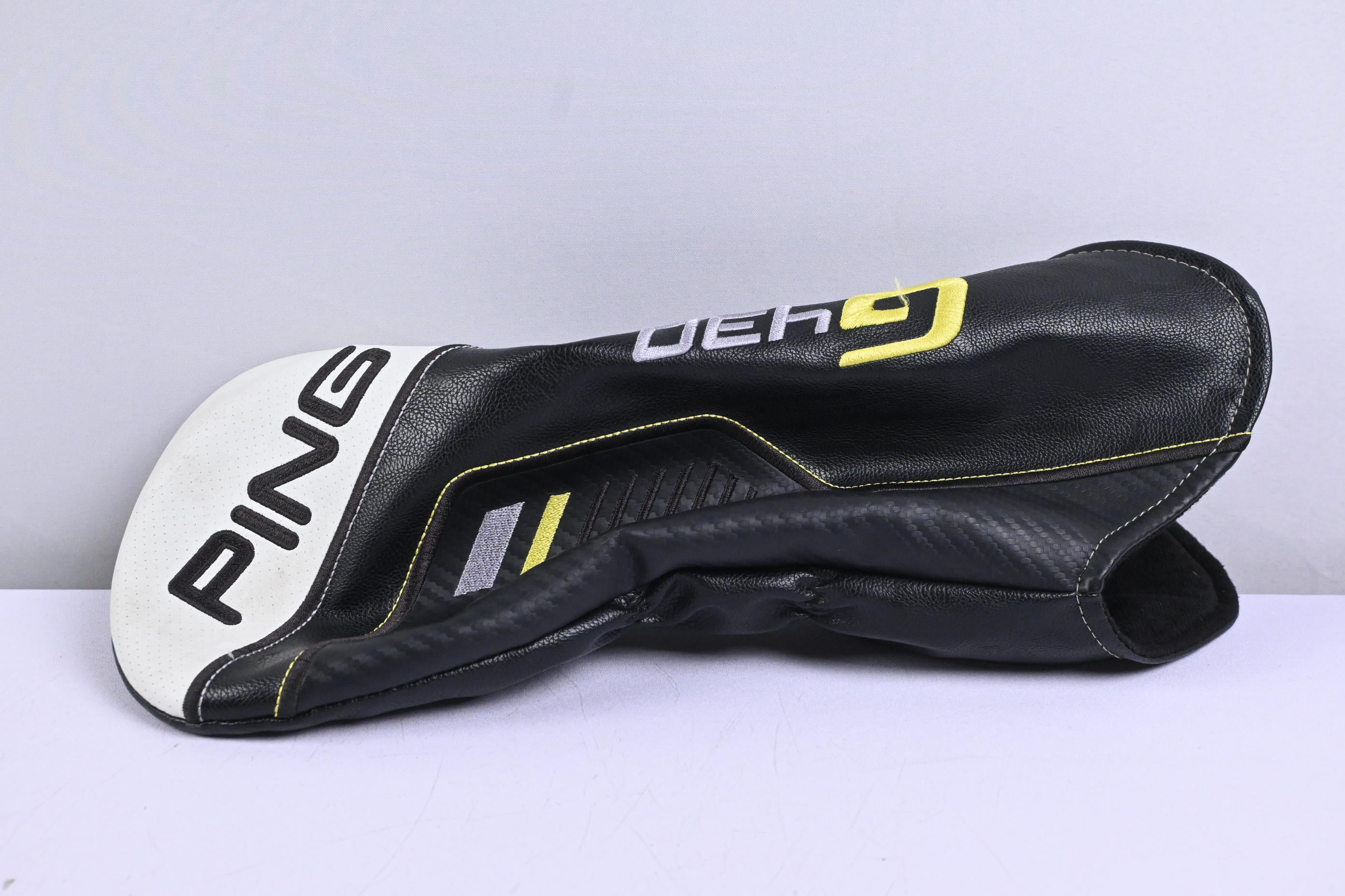 Ping G430 SFT Driver / 10.5 Degree / Stiff Flex Ping Alta CB Black 55 Shaft
