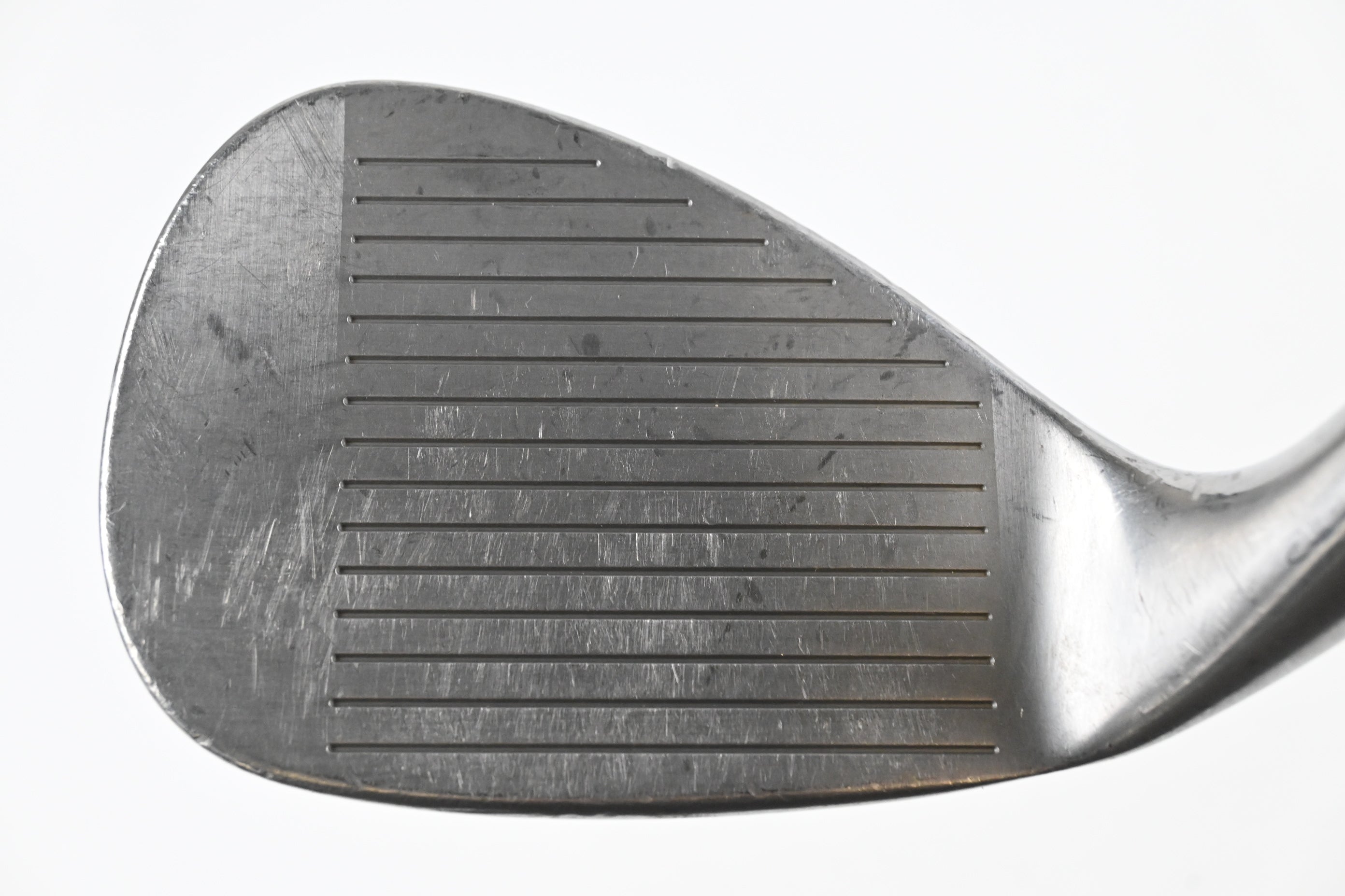 Nike SV Lob Wedge / 60 Degree / Wedge Flex Nike SV Shaft