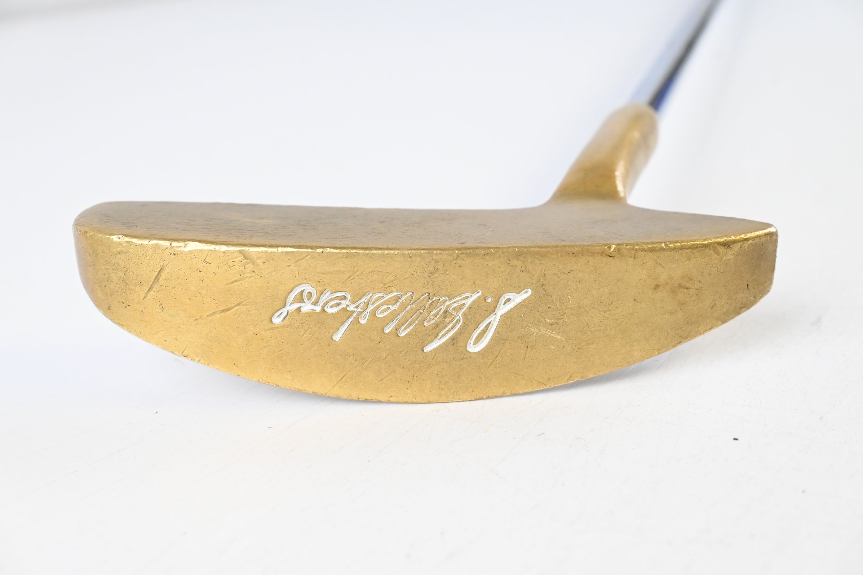 S.Ballesteros Putter / 34.5 Inch