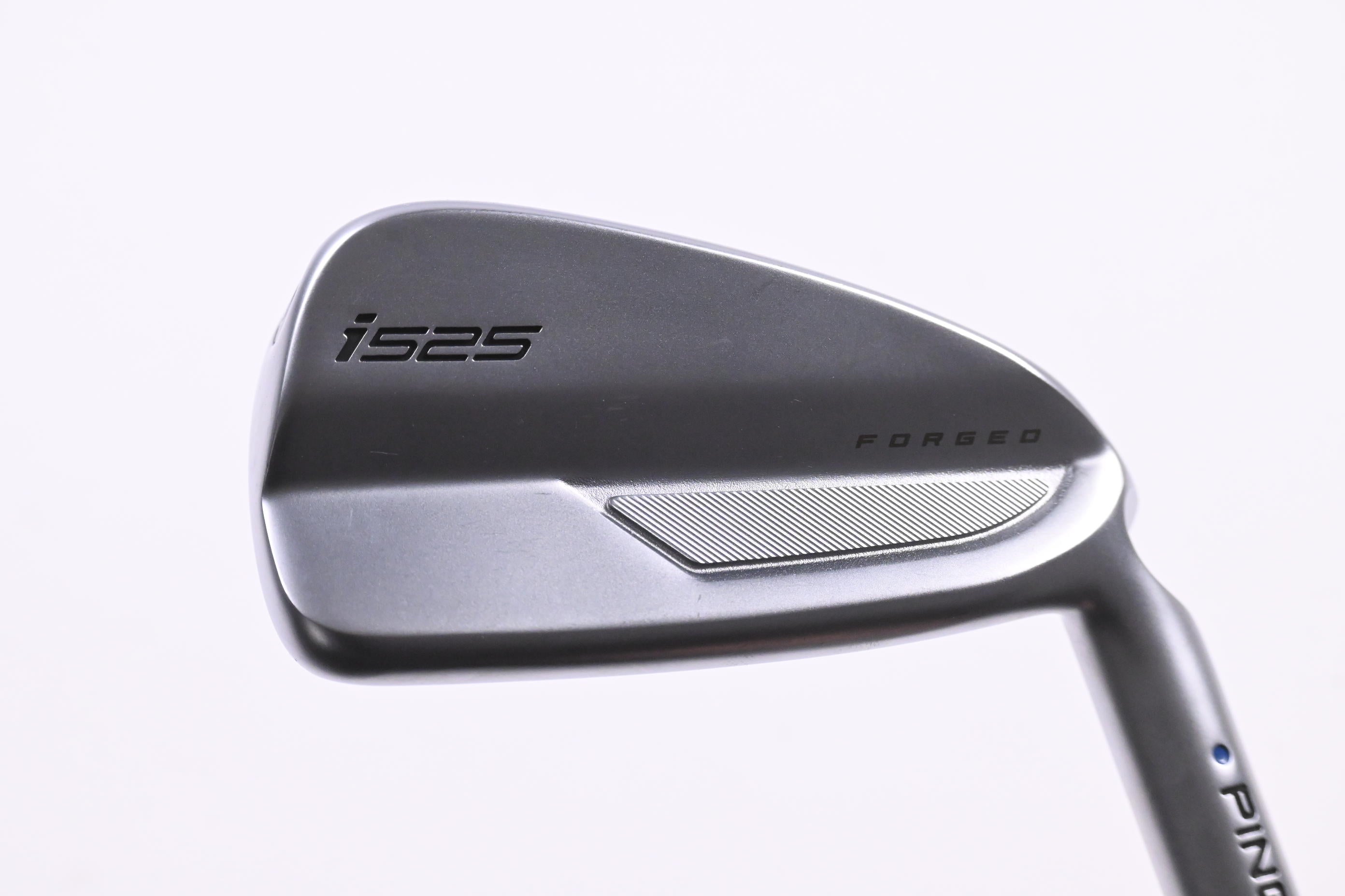 Ping i525 #4 Iron / 21 Degree / Blue Dot / Regular Flex N.S.Pro Modus³ Tour 105