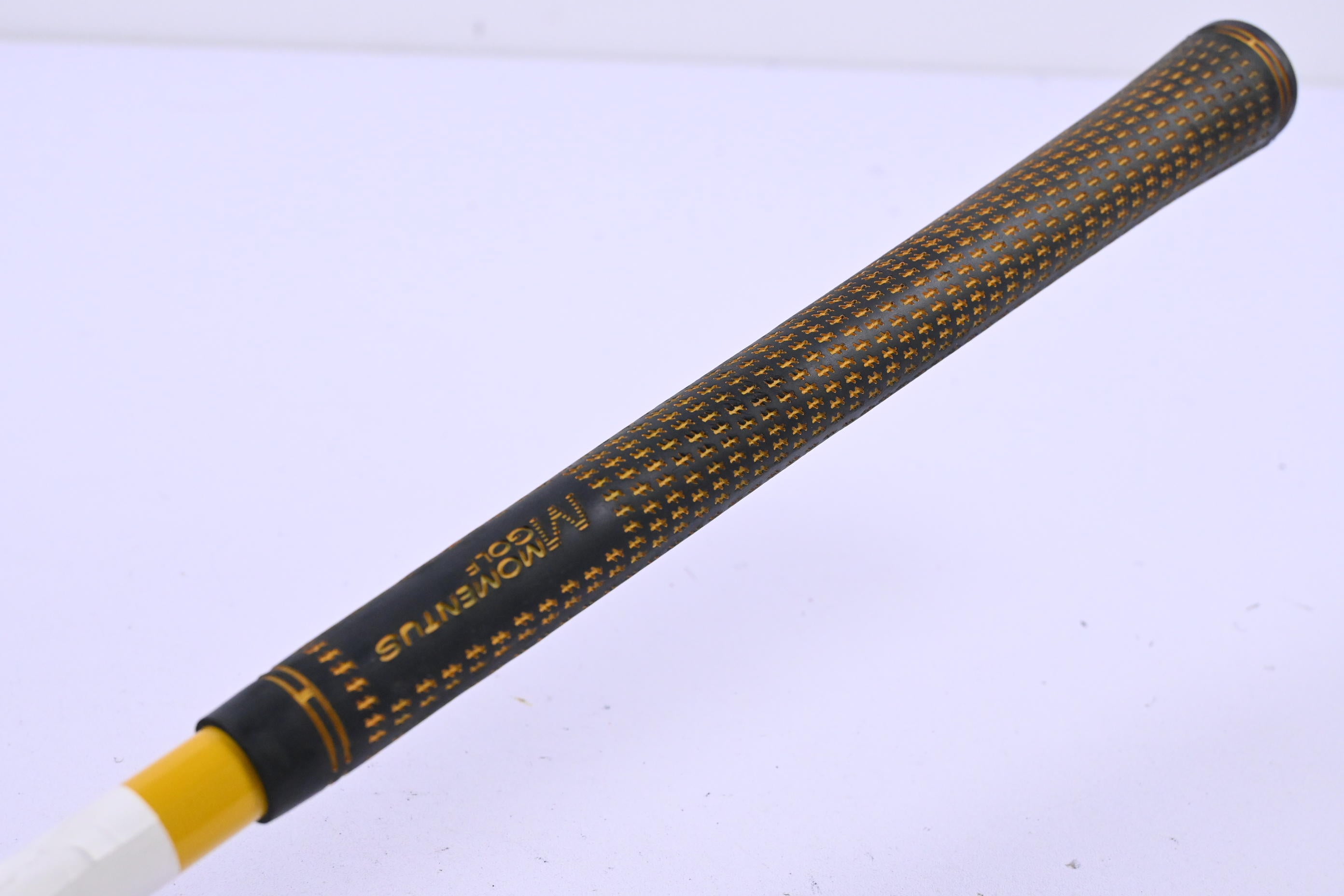 Momentus Short Game Wizard Lob Wedge / 60 Degree / Stiff Flex Steel Shaft