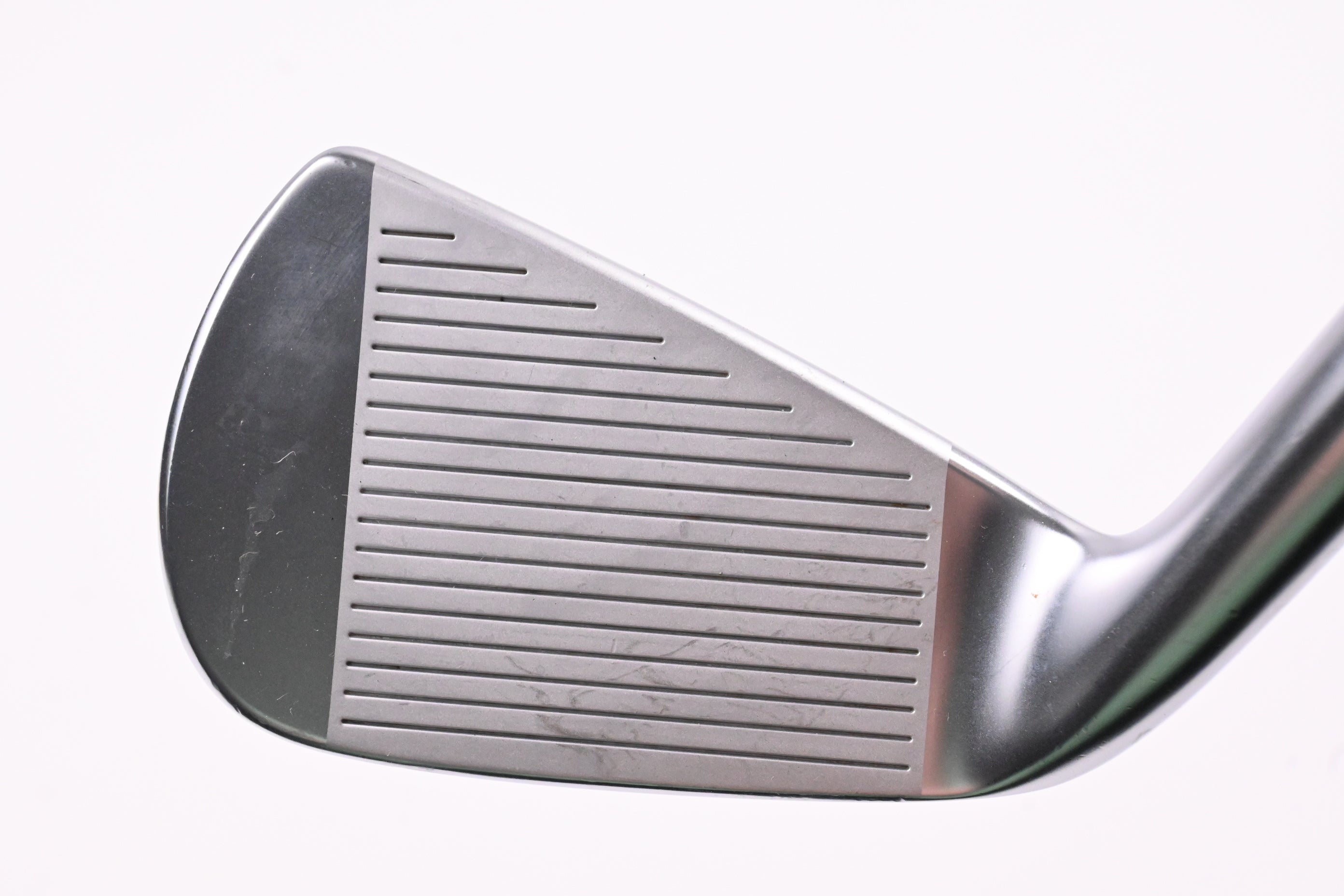 Callaway RAZR X Forged #6 Iron / 31 Degree / Stiff Flex Project X Shaft