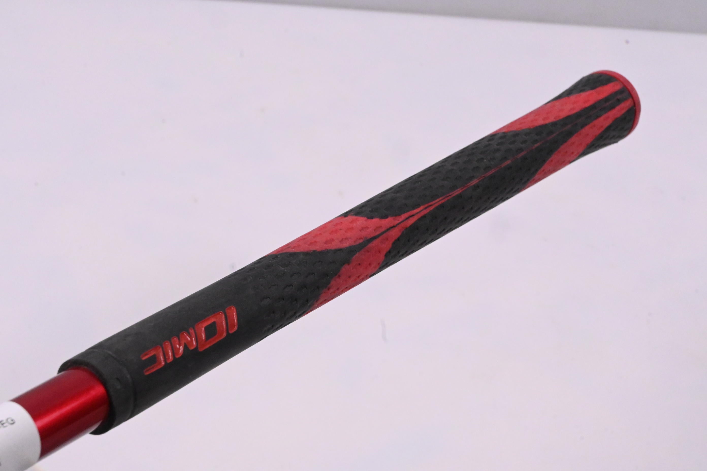 Project X Hzrdus Smoke RDX Red 70 #3 Hybrid Shaft / Senior Flex / Srixon