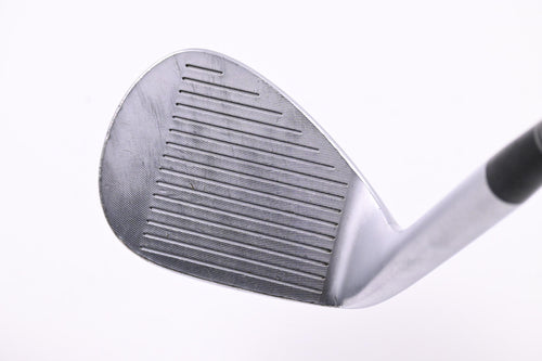 Srixon WG-706 Lob Wedge / 60 Degree / Wedge Flex Dynamic Gold Shaft