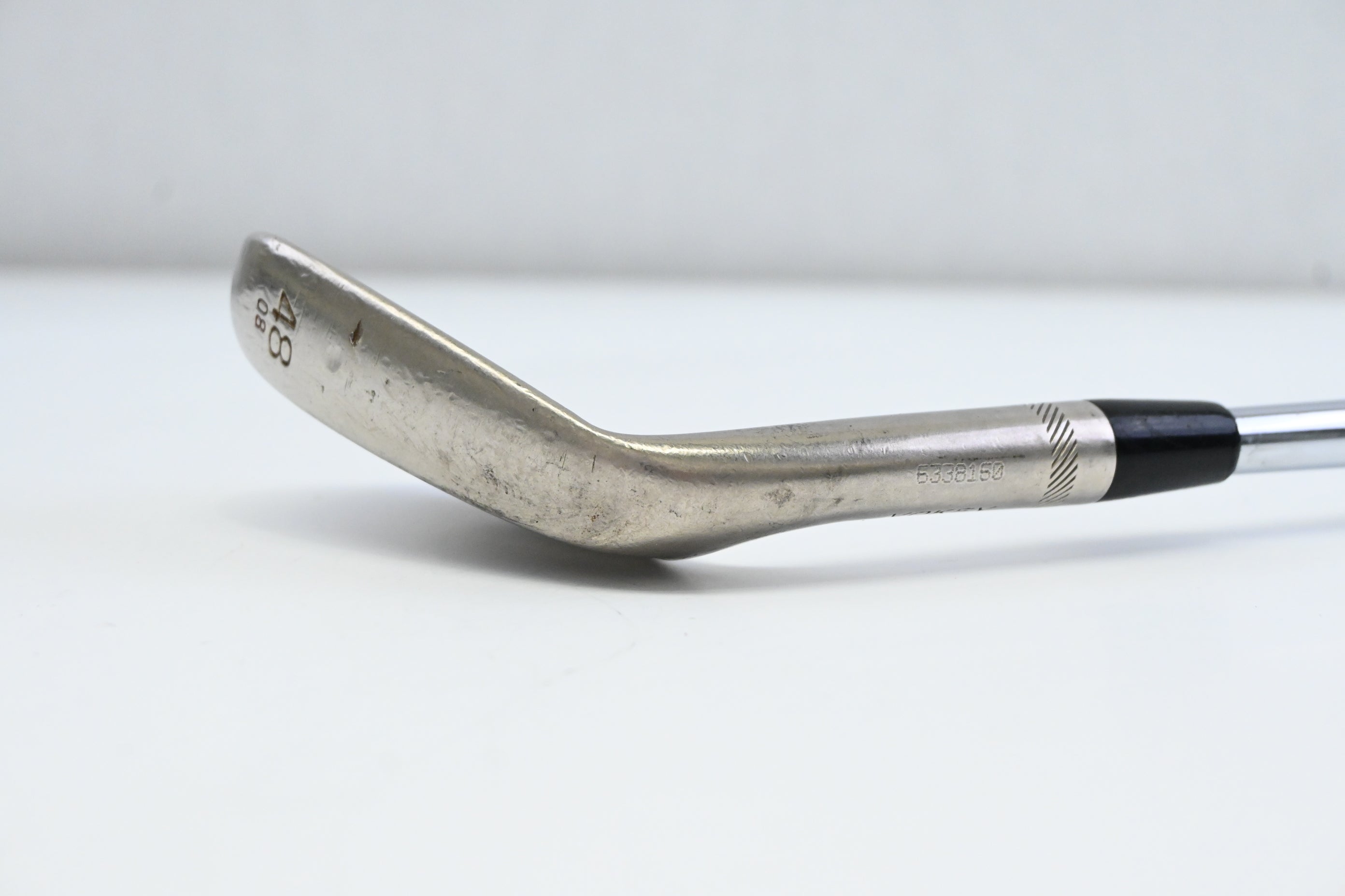 Titleist Vokey SM6 Pitching Wedge / 48 Degree / Wedge Flex Titleist Vokey SM6