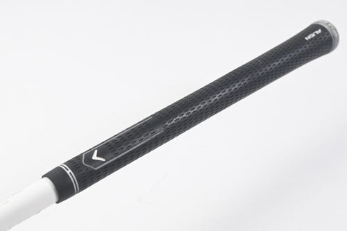 Aldila Rogue White 130 MSI 70 Driver Shaft / Stiff Flex / Callaway 2nd Gen