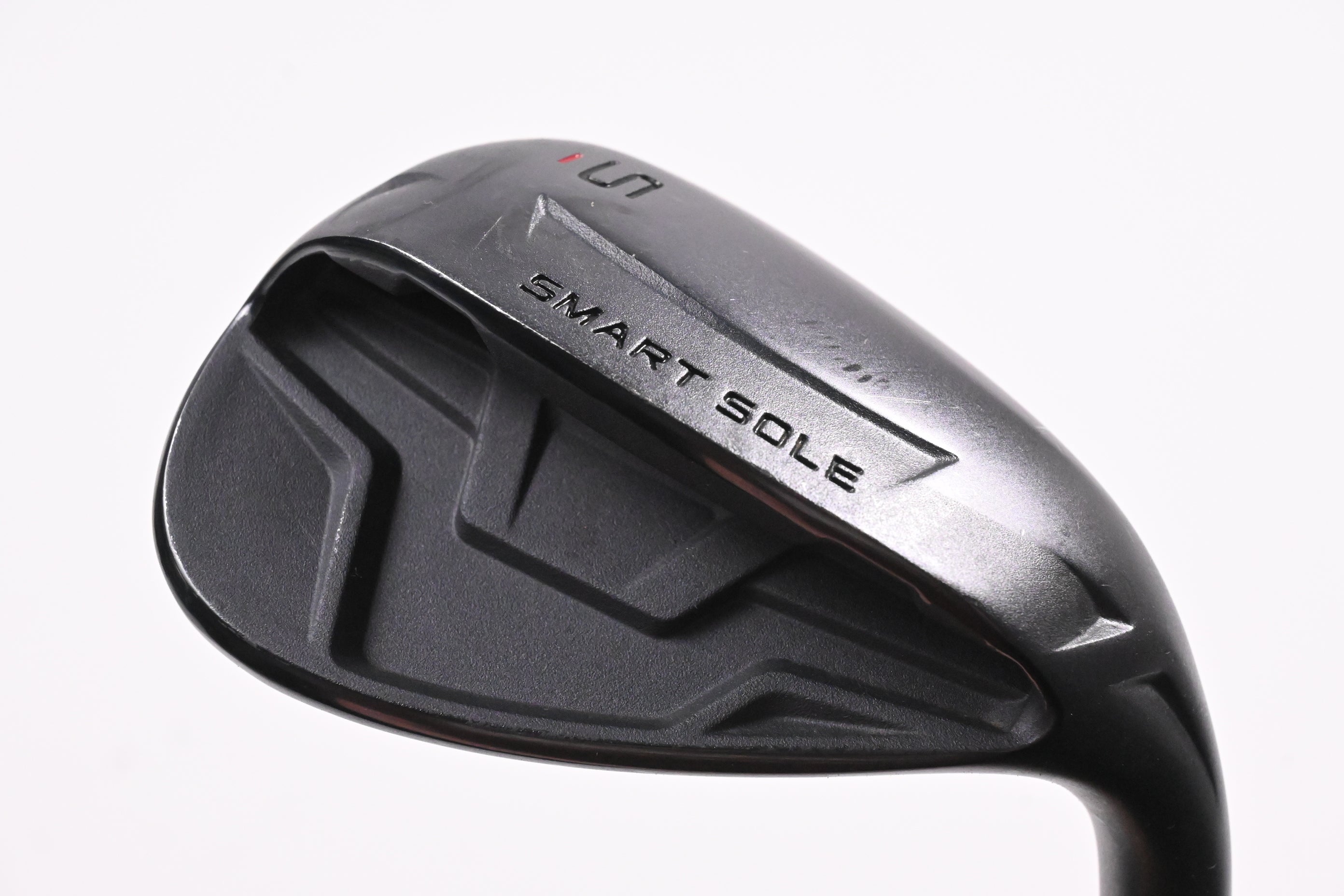 Cleveland Smart Sole 4 Sand Wedge / 58 Degree / Wedge Flex Smart Sole Shaft