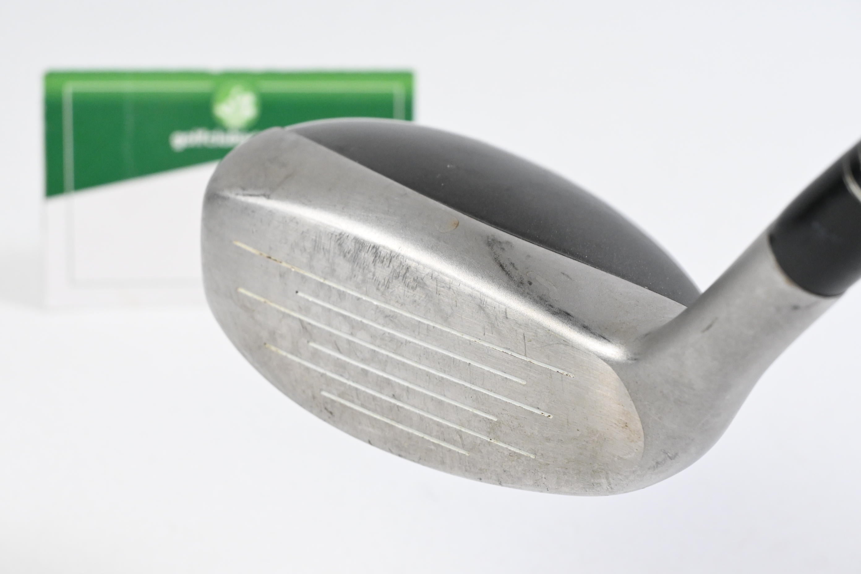 Taylormade Rescue TP #3 Hybrid / 19 Degree / Regular Flex Diamana Shaft