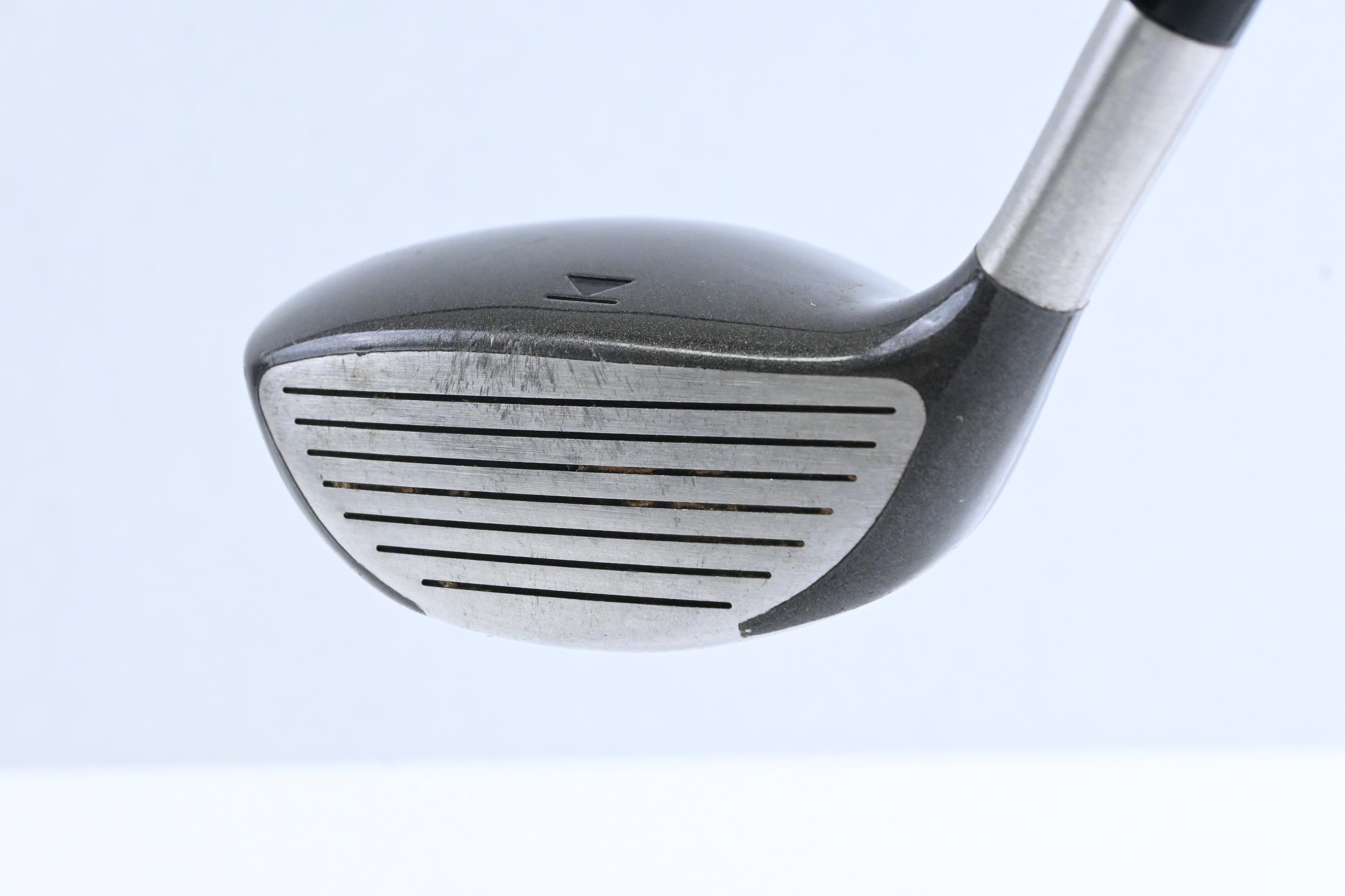 Titleist 975 F #3 Wood / 14.5 Degree / X-Flex FCM Rifle Steel Shaft