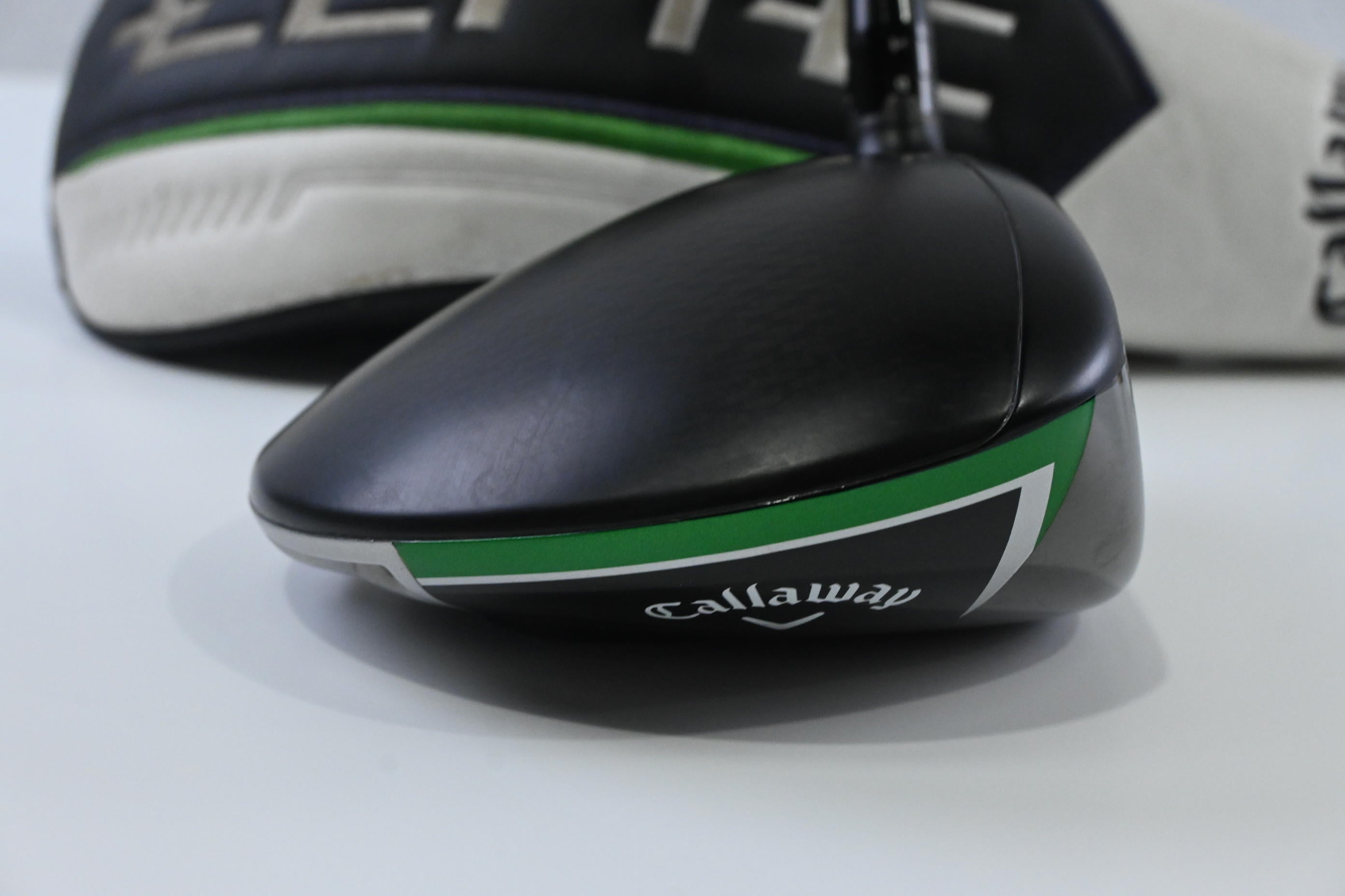 Callaway Elyte Driver / 10.5 Degree / TX-Flex Denali Red 60 Shaft