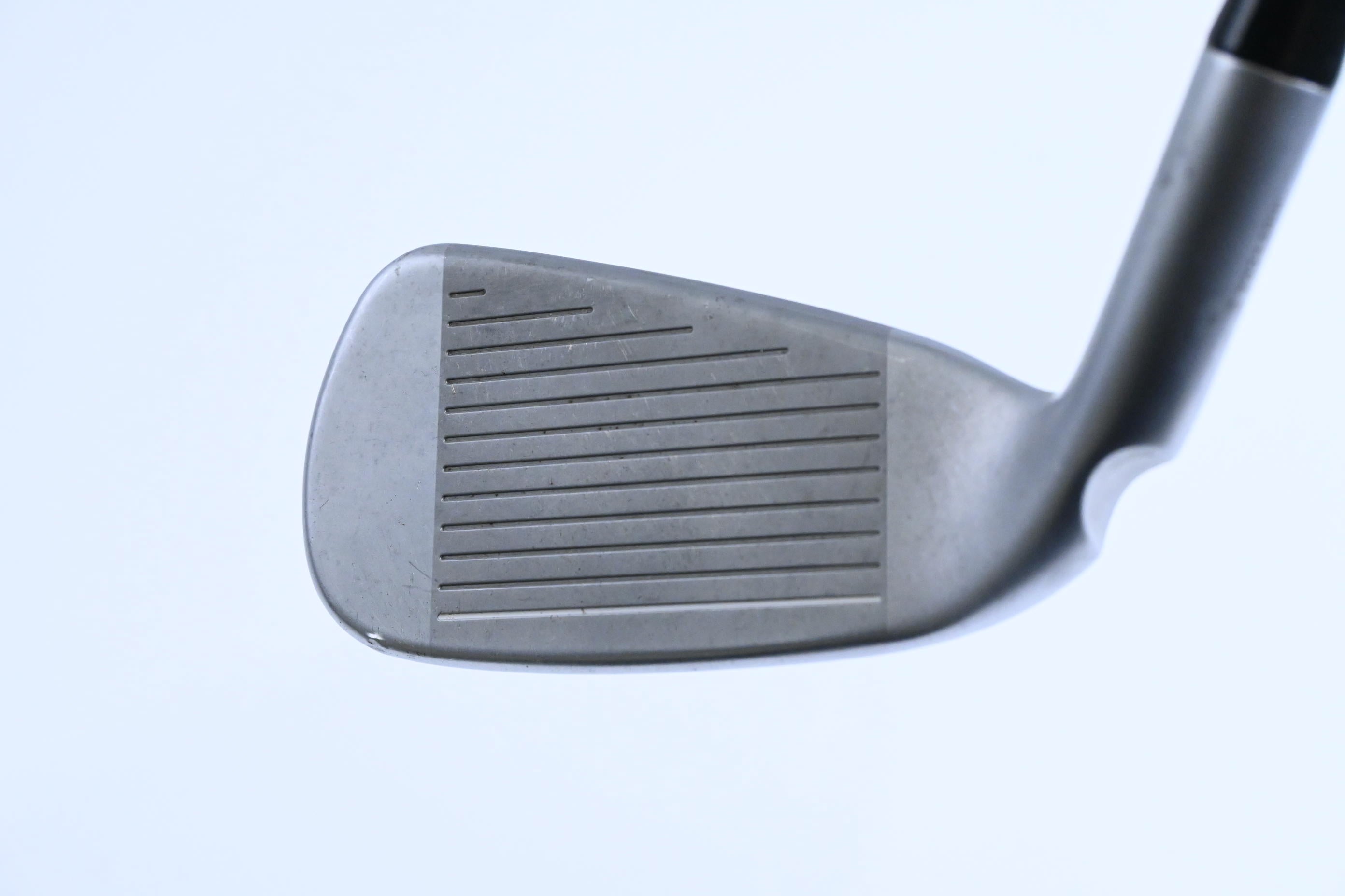 Ping G400 Crossover #4 Iron / 22 Degree / Blue Dot / Regular Flex Ping Alta CB