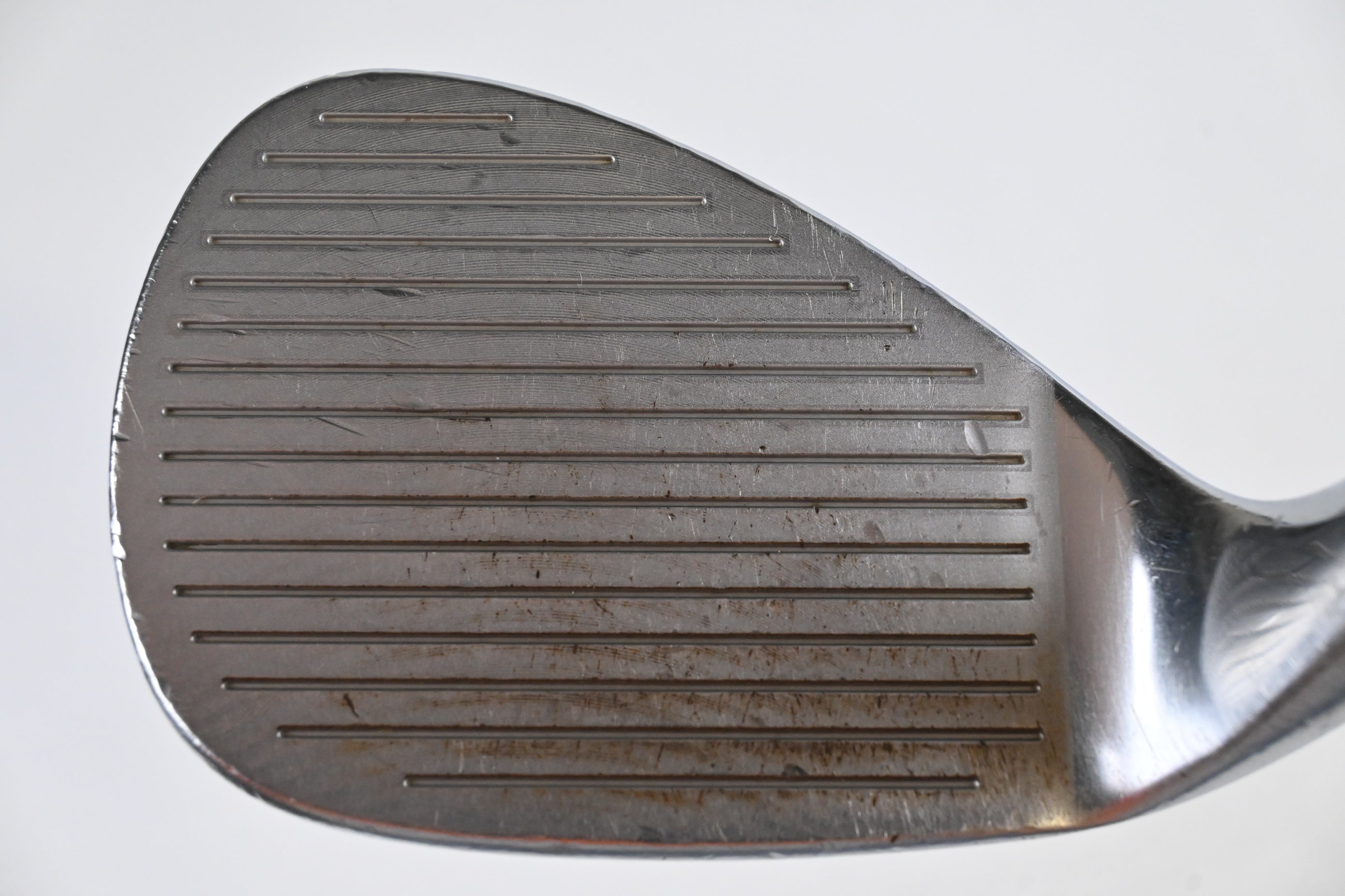 Cobra Snakebite 2023 Lob Wedge / 60 Degree / Stiff Flex KBS HI-REV 2.0 125