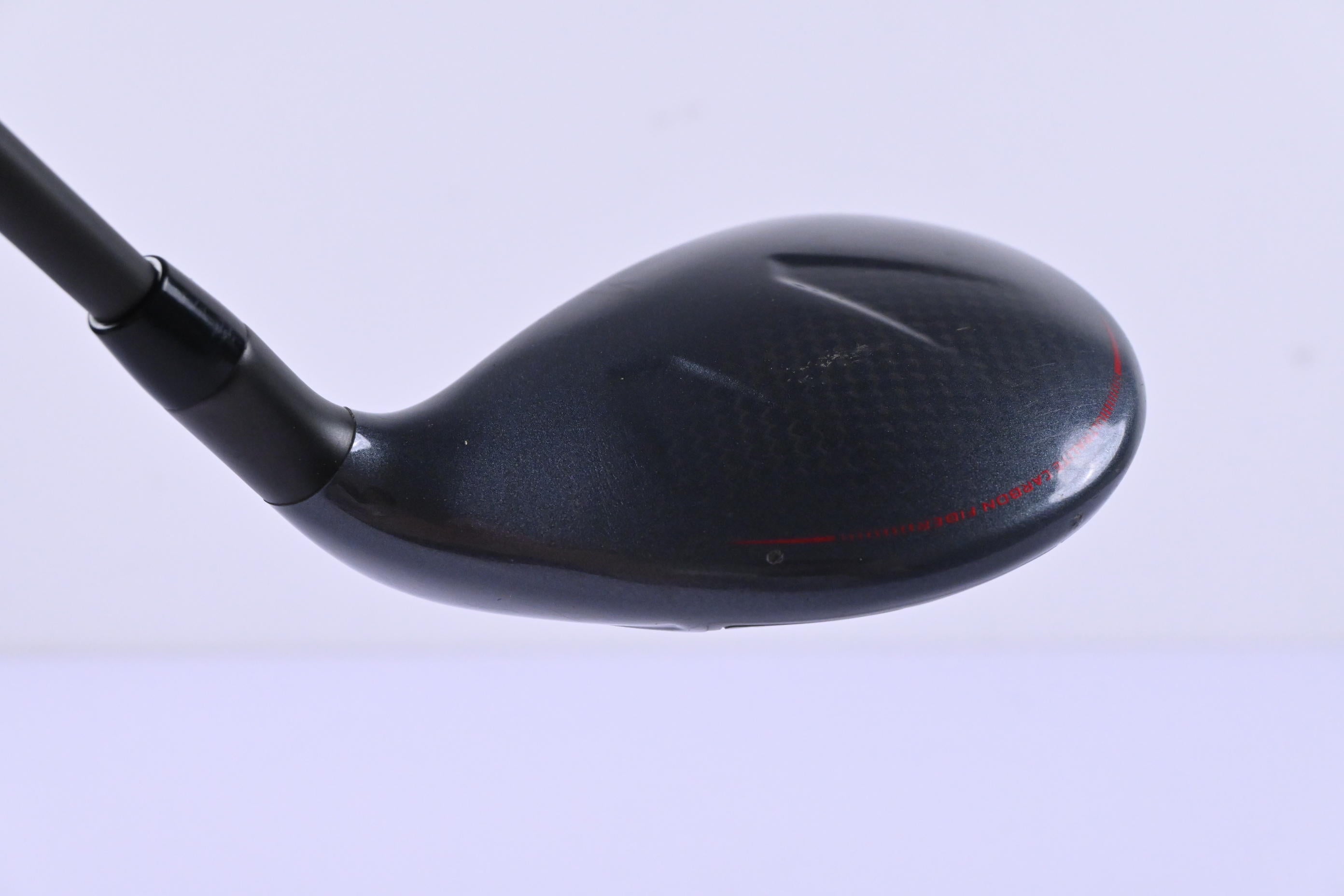 Cobra Air-X #7 Wood / 23 Degree / Regular Flex Cobra Ultralite 50 Shaft