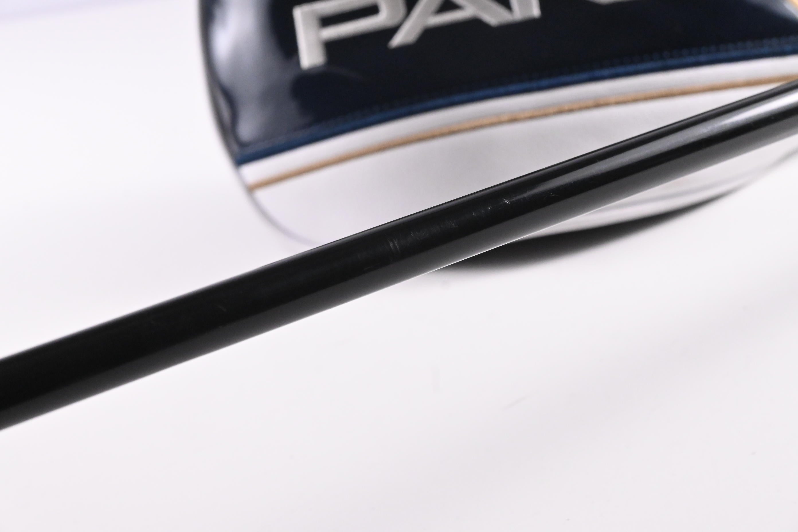 Callaway Paradym Driver / 10.5 Degree / Stiff Flex Tensei AV White 65 Shaft