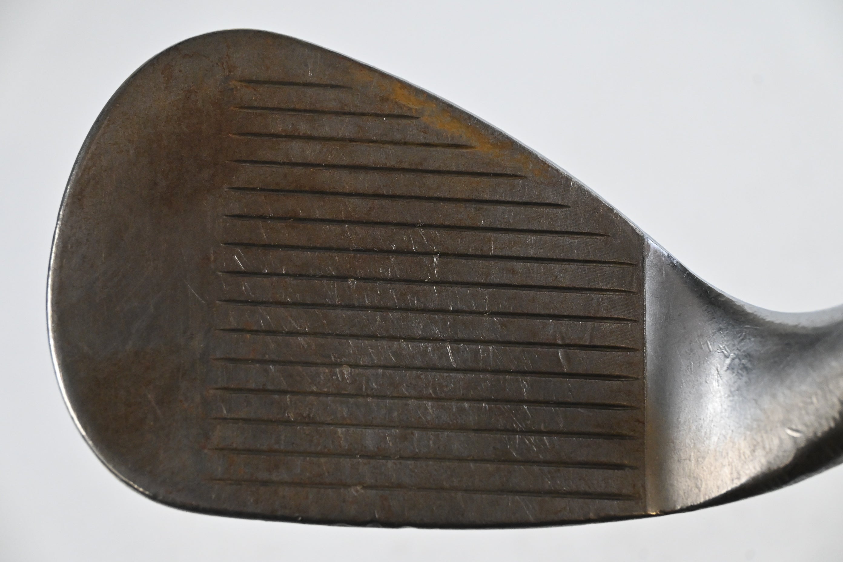 Callaway Jaws Raw Lob Wedge / 58 Degree / Wedge Flex Dynamic Gold Spinner 115