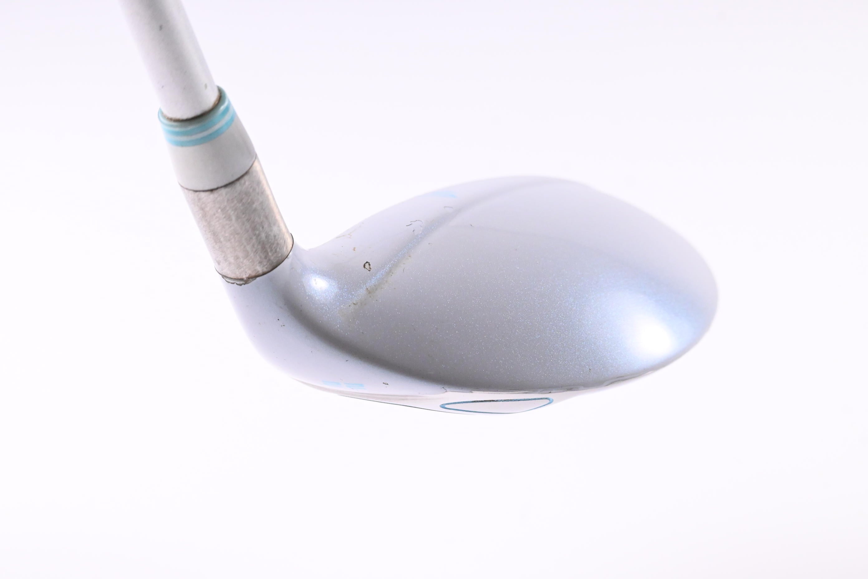 Ladies Cobra Baffler T-Rail #3 Hybrid / 22 Degree / Ladies Flex Graphite Design