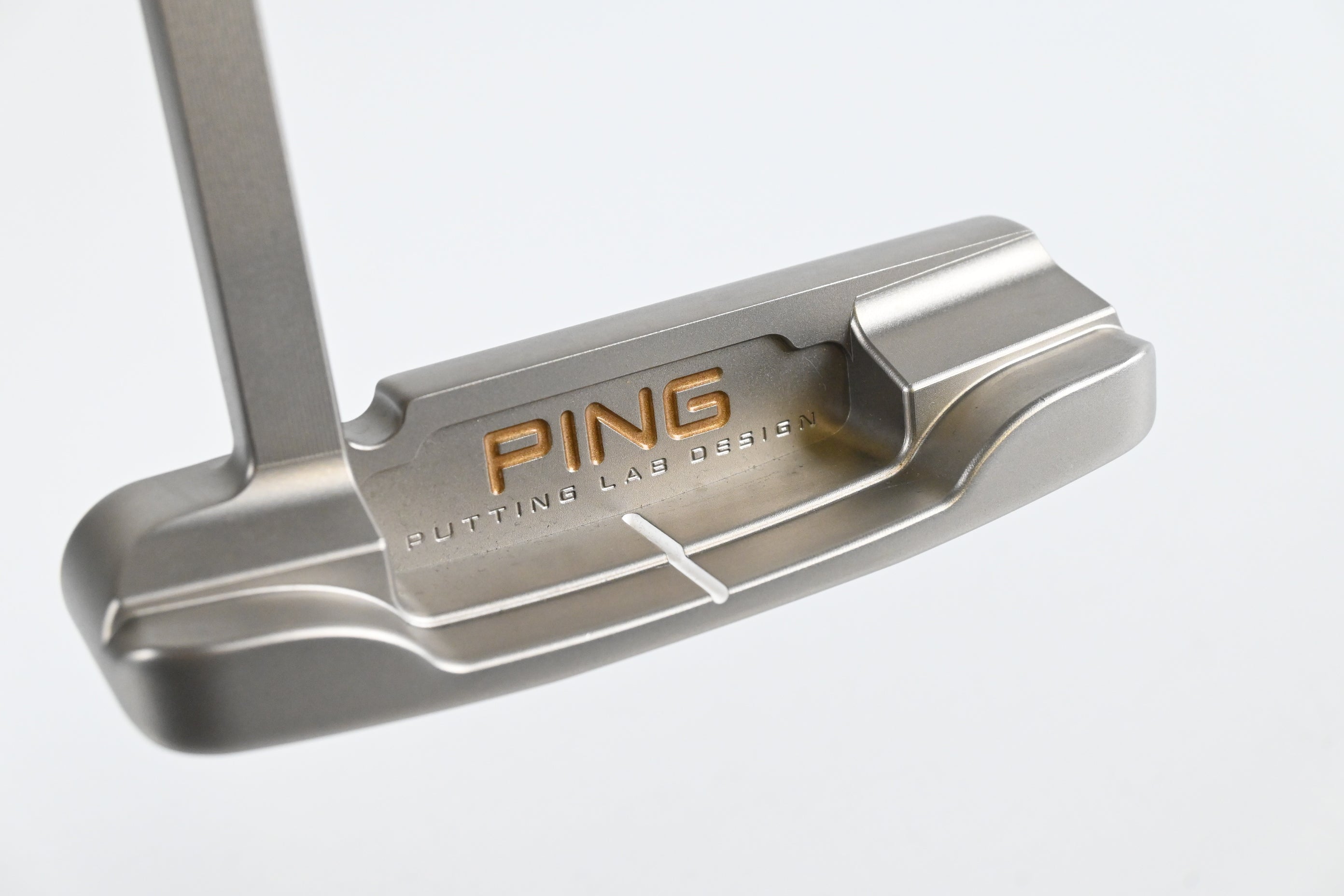 Ping PLD Milled Anser 30 2025 Putter / 33 Inch