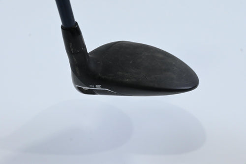 Srixon ZXi #3 Wood / 15 Degree / Stiff Flex Fujikura Ventus TR Blue 6 Shaft