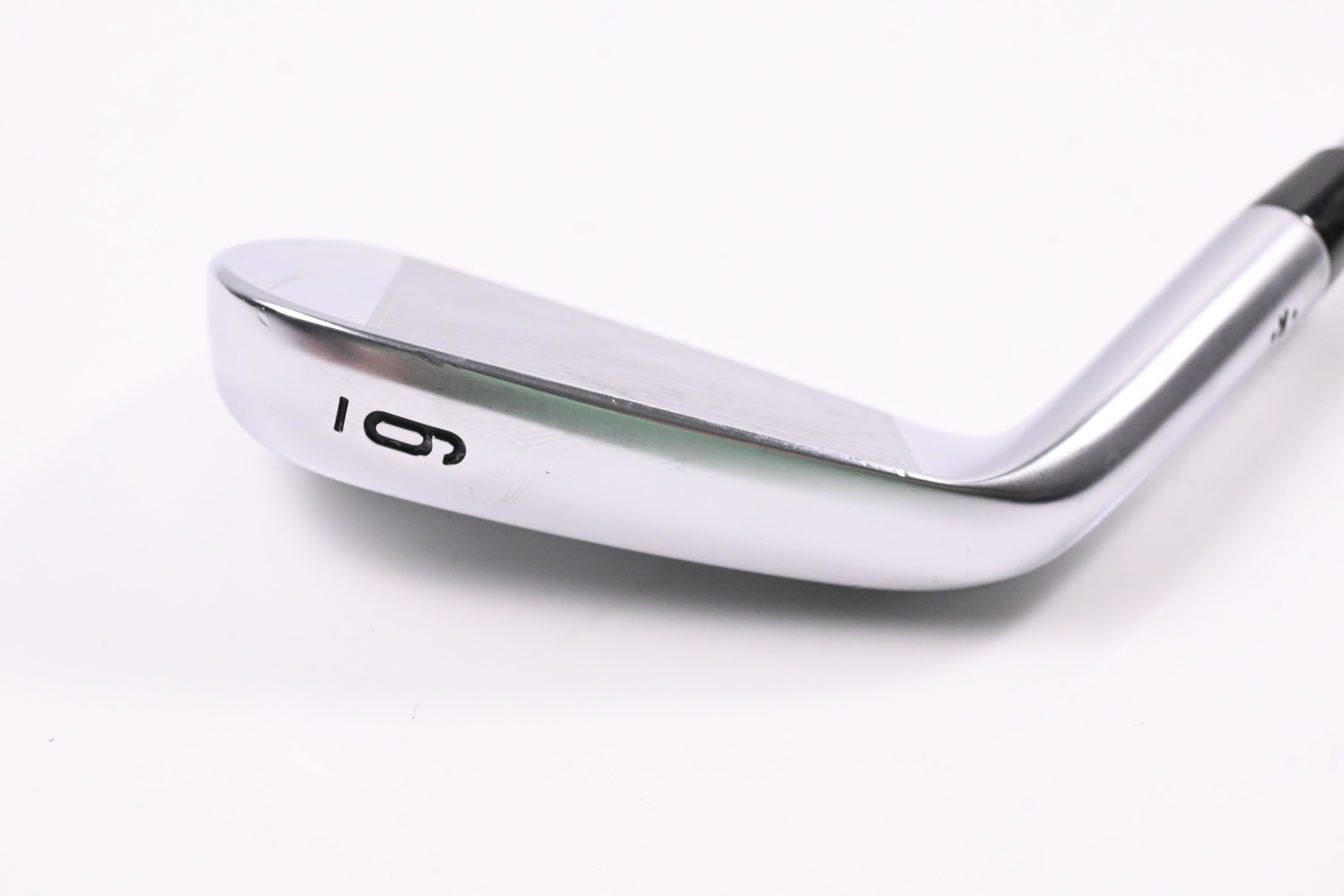 Callaway RAZR X Forged #6 Iron / 31 Degree / Stiff Flex Project X Shaft