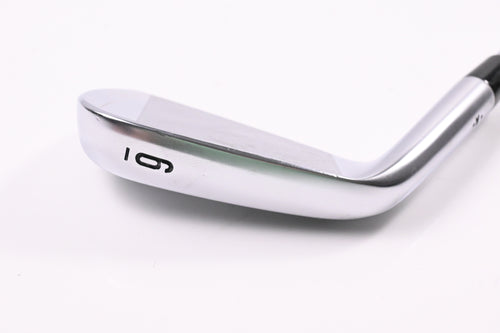 Callaway RAZR X Forged #6 Iron / 31 Degree / Stiff Flex Project X Shaft