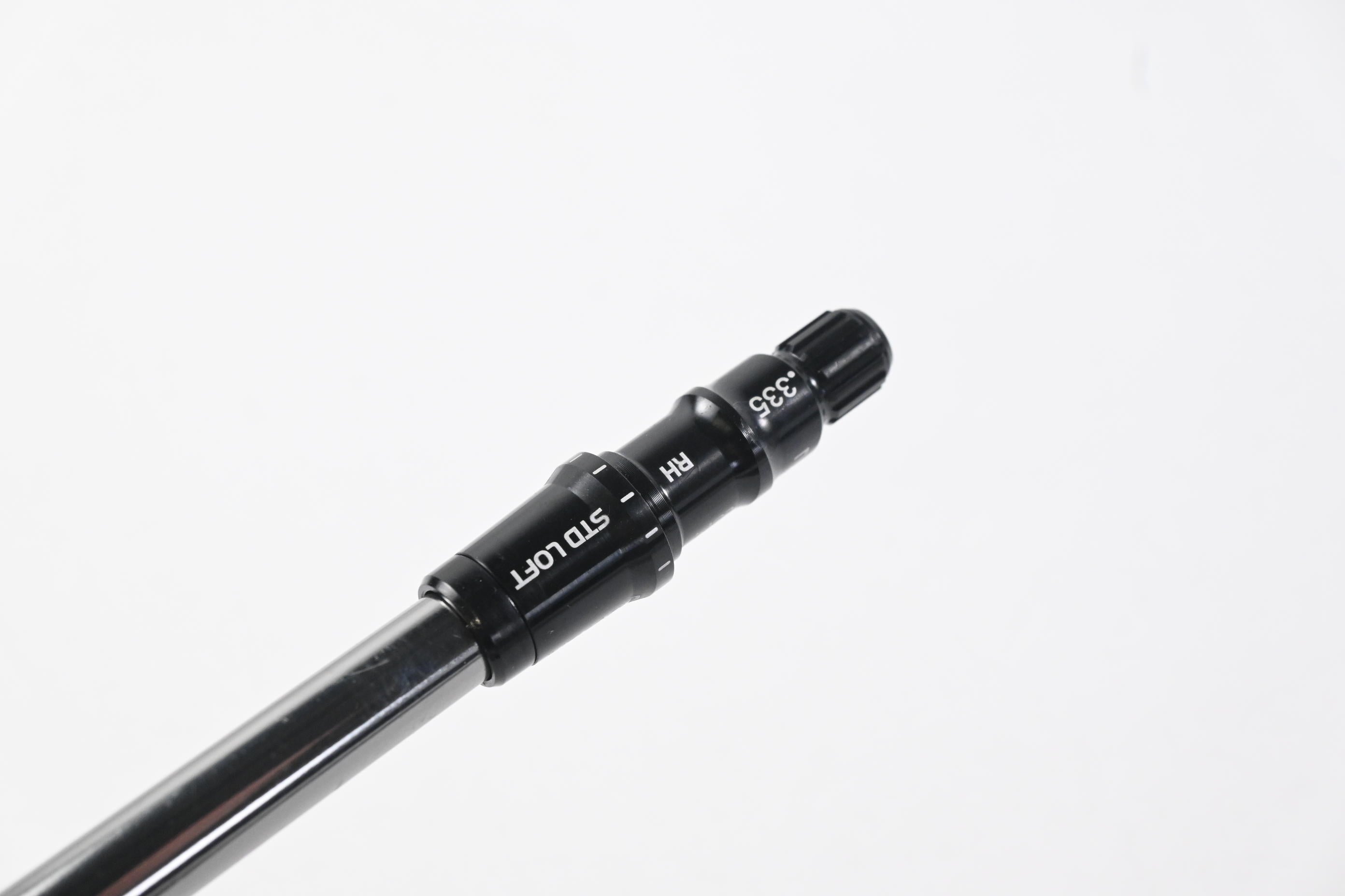 Diamana BF 80 #7 Wood Shaft / TX-Flex / Taylormade 2nd Gen