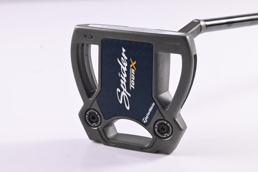 Taylormade Spider Tour 2023 Putter / 34 Inch
