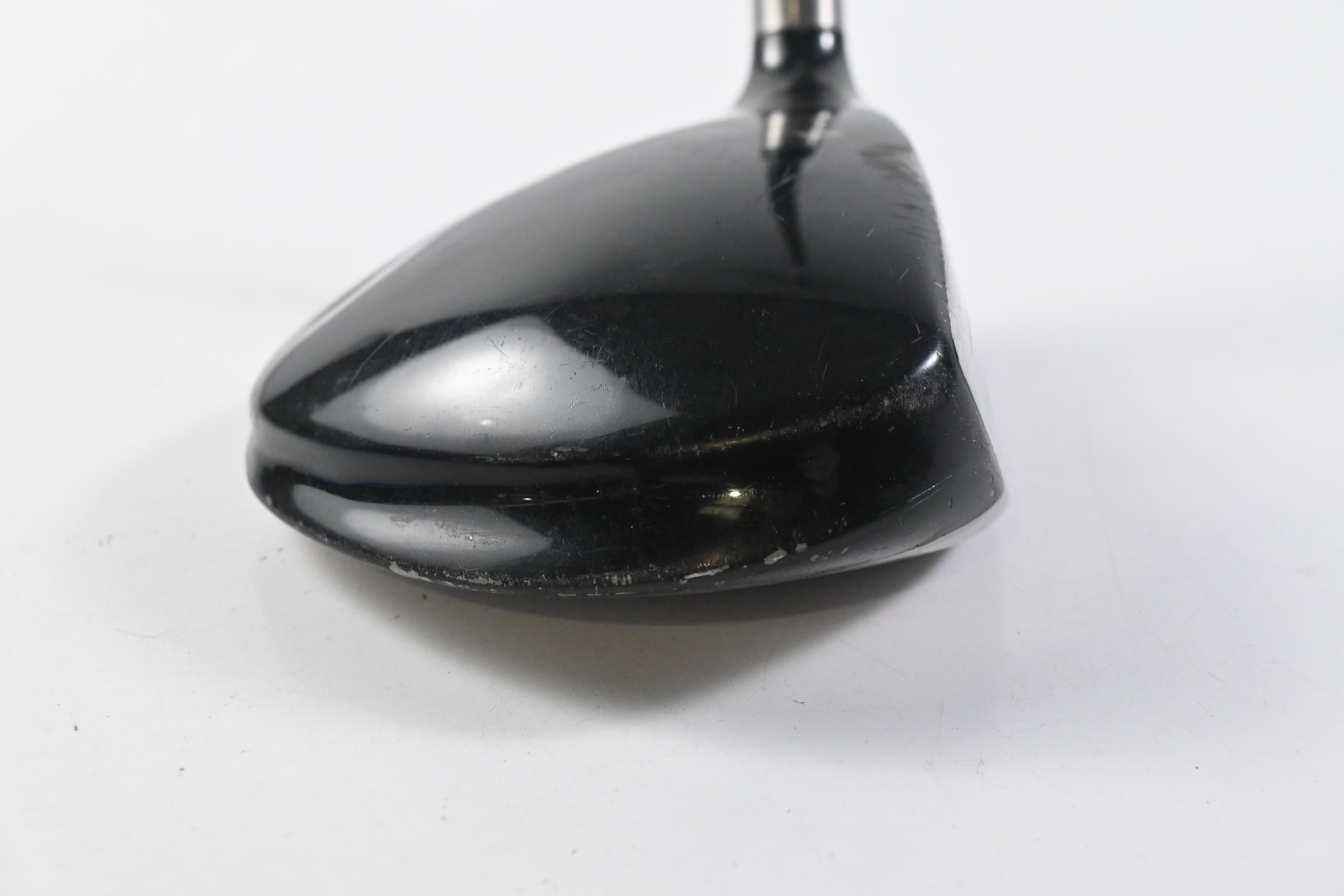 Taylormade Burner 2008 T3 Wood / 14.5 Degree / Stiff Flex Reax 70 Shaft