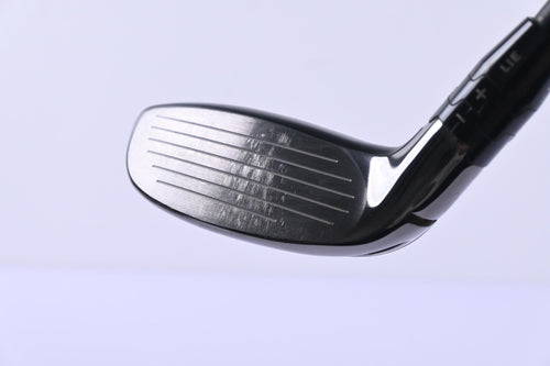 Callaway Elyte #5 Hybrid / 27 Degree / Senior Flex Vanquish 4 Shaft