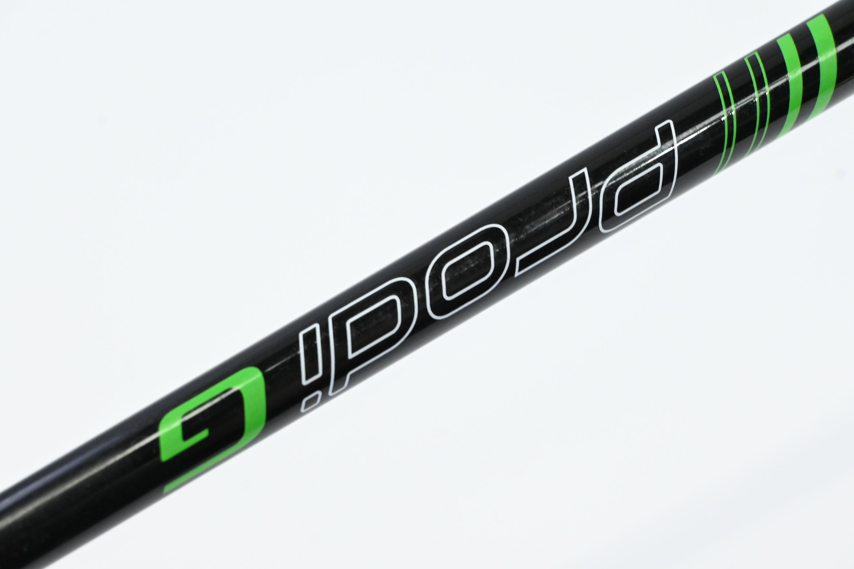 Junior Ping Prodi G #8 Iron / Orange Dot / Junior Flex Ping Prodi G Shaft