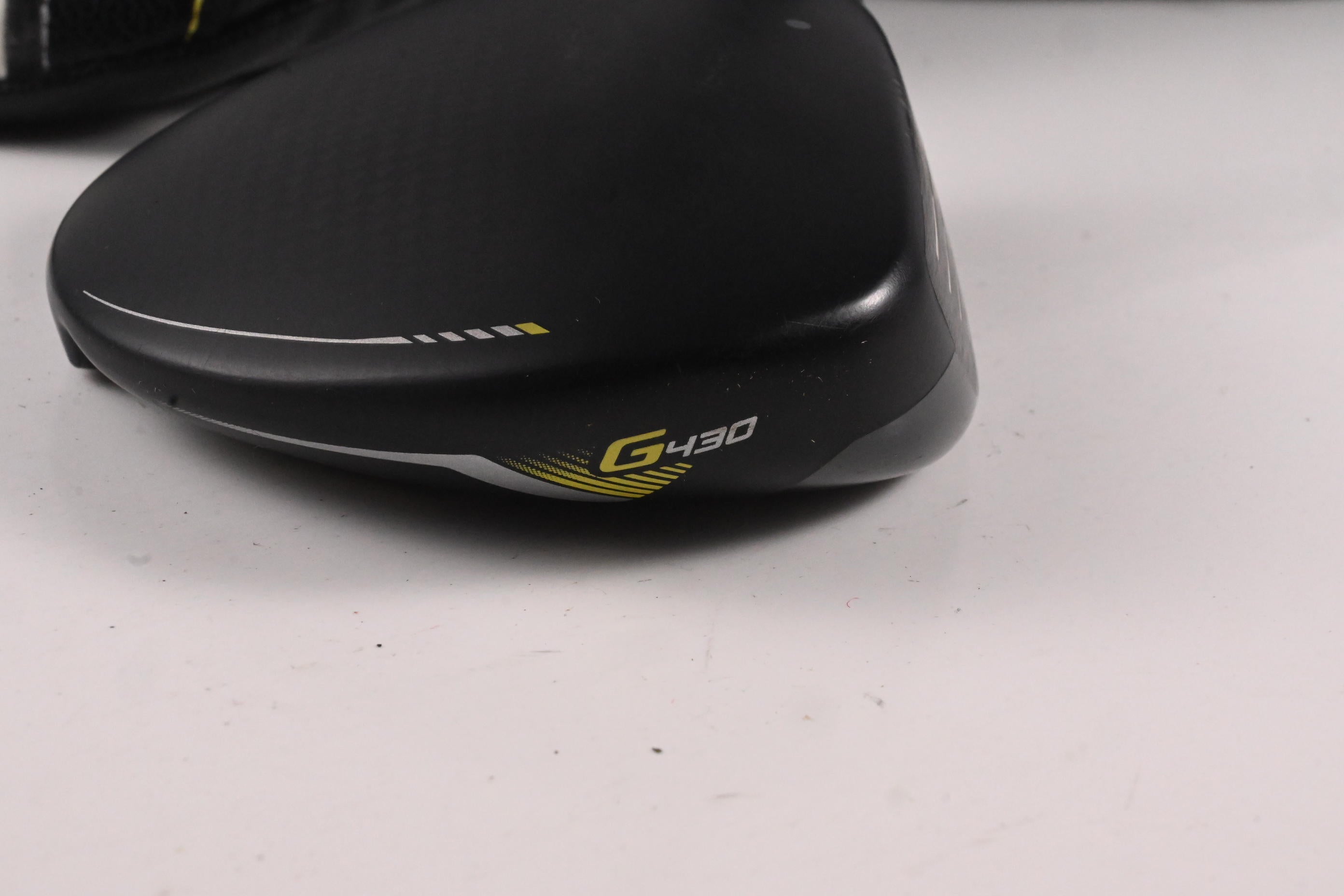 Ping G430 SFT #5 Wood / 19 Degree / Stiff Flex HZRDUS RDX Smoke Red 60 Shaft