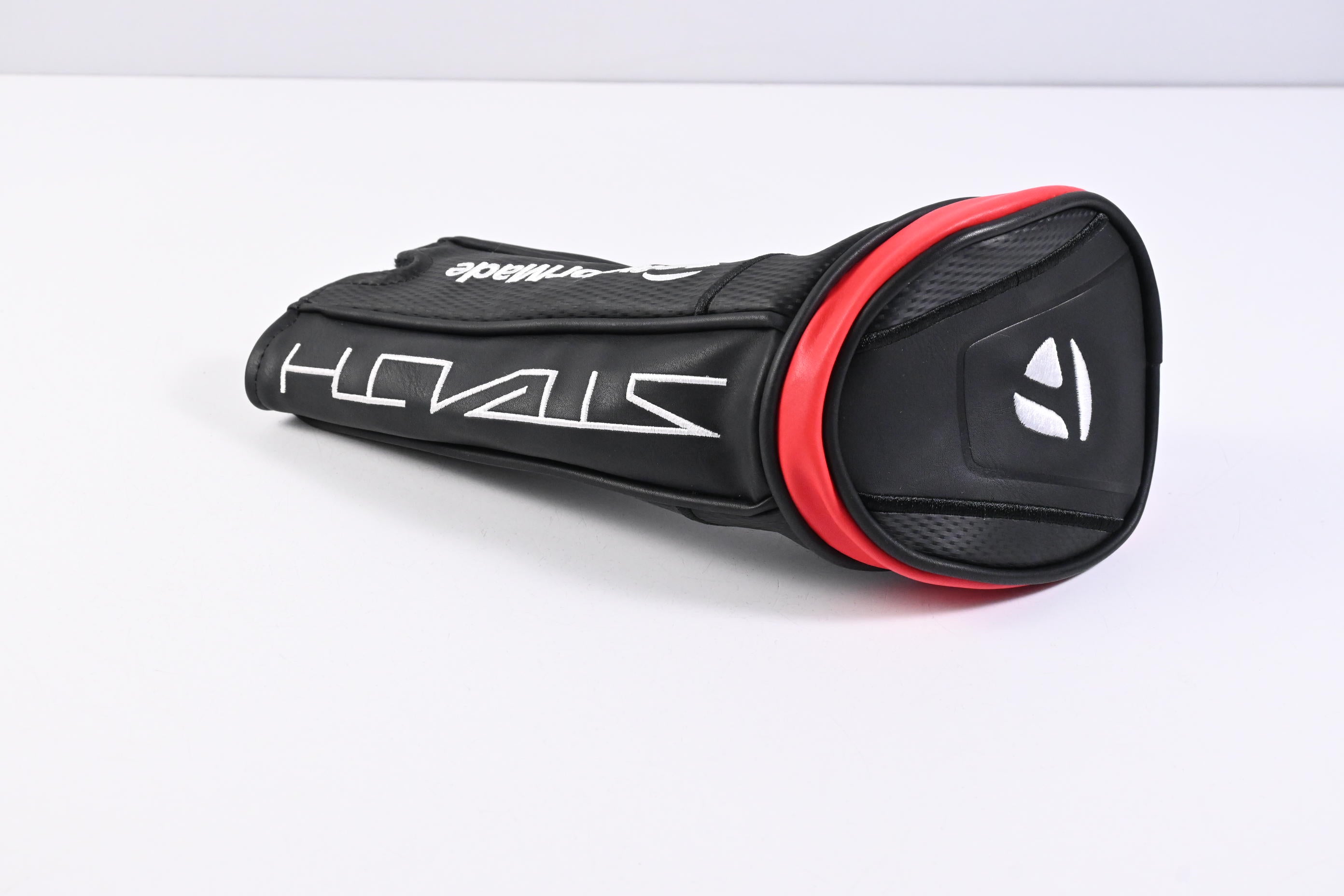 Taylormade Stealth Plus #3 Wood / 15 Degree / Stiff Flex Hzrdus Smoke Red RDX 75